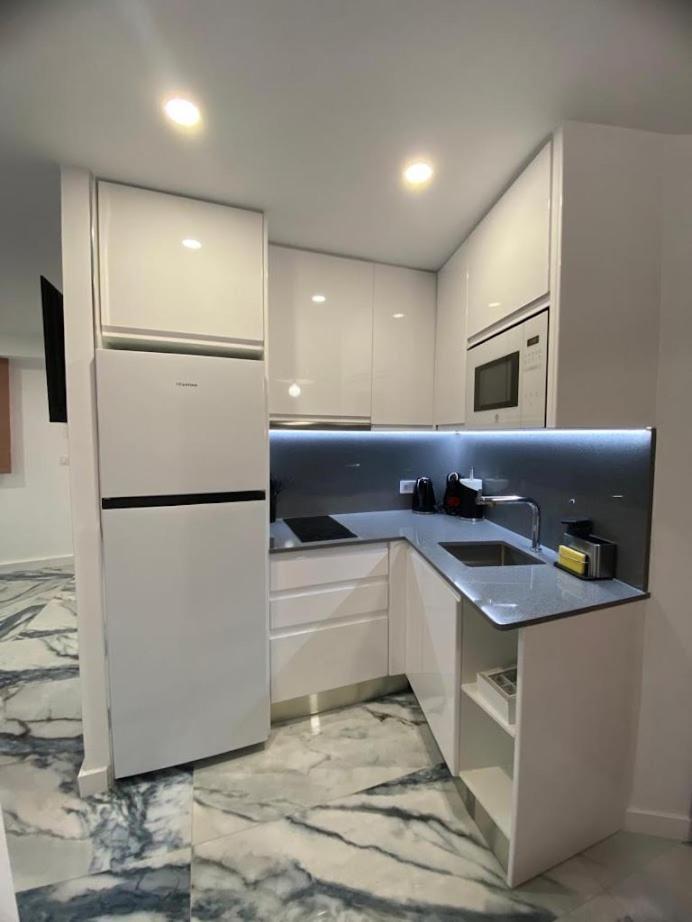 Appartement Coblanca 5-exclusivo Loft 5-6 Benidorm