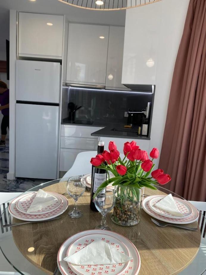 Coblanca 5-exclusivo Loft 5-6 Apartment Benidorm