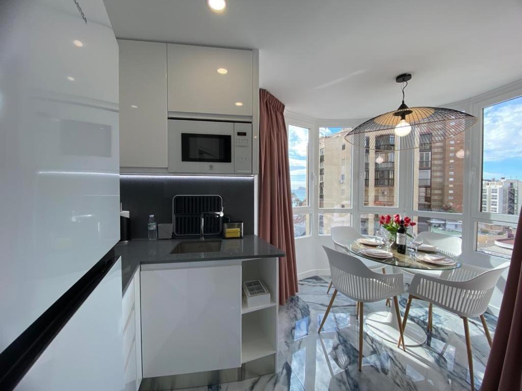 Coblanca 5-exclusivo Loft 5-6 *