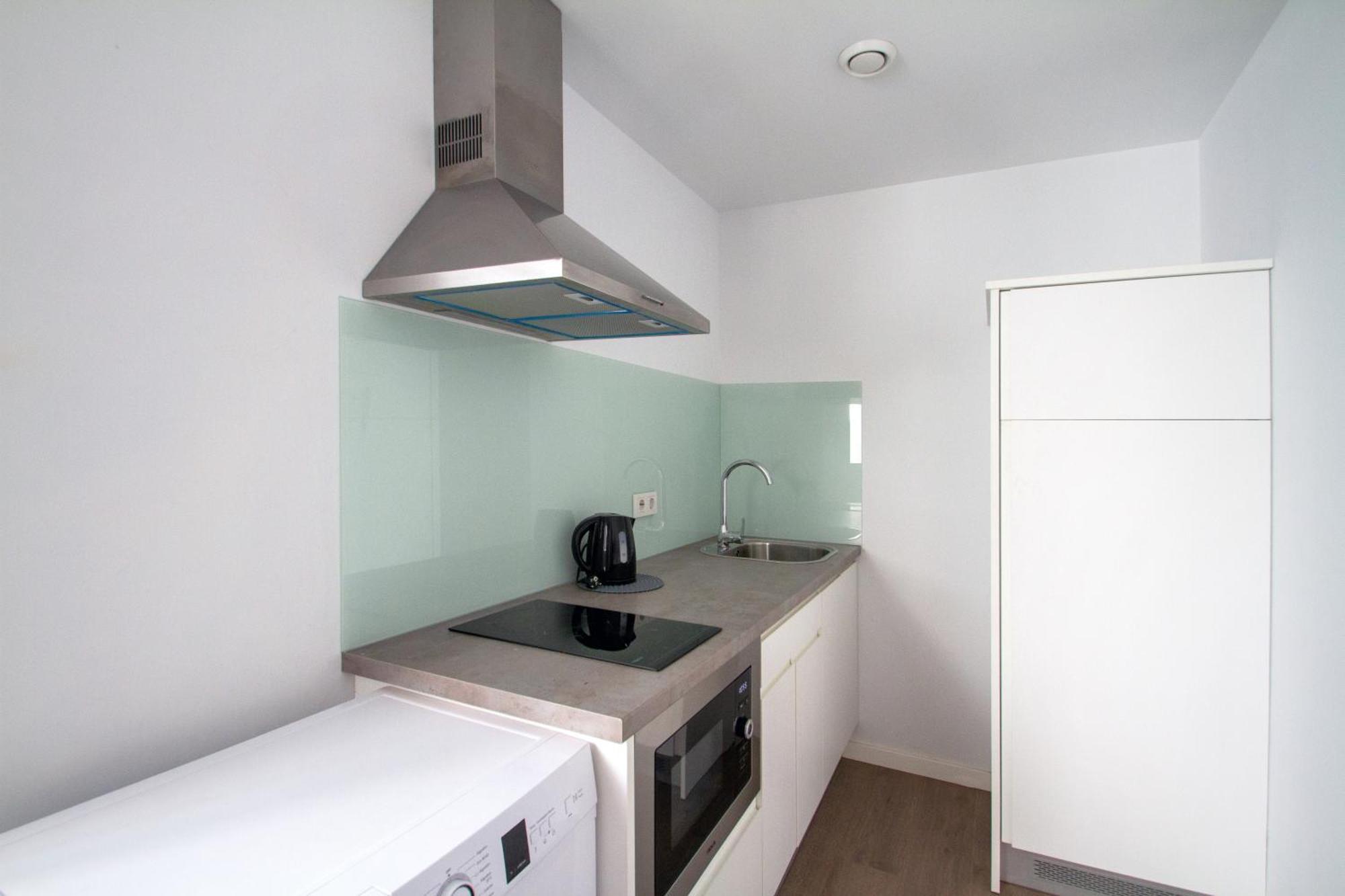 Appartement Estemar