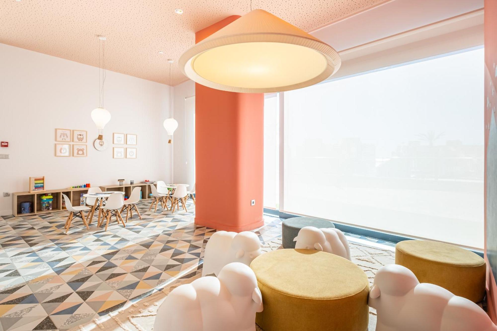 Sunset Cliffs Deluxe 6133 Poniente * Benidorm