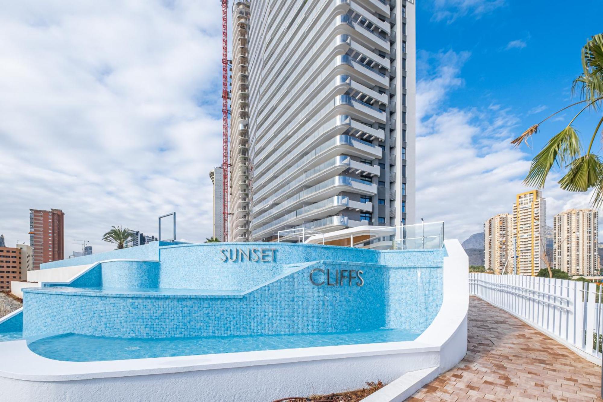 Sunset Cliffs Deluxe 6133 Poniente Appartement *