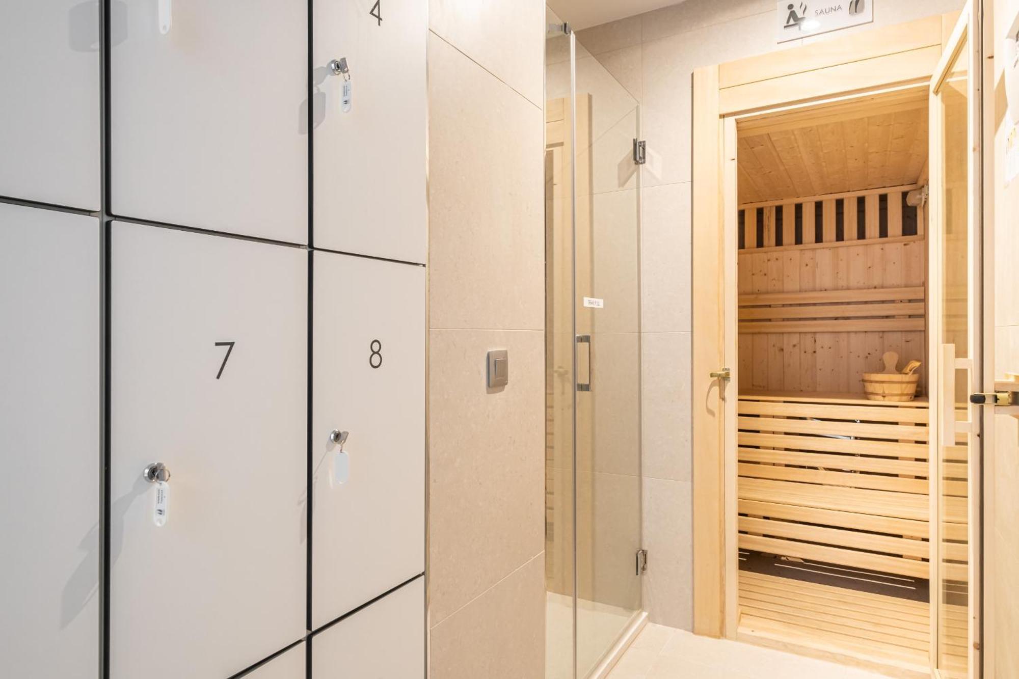 Appartement Sunset Cliffs Deluxe 6133 Poniente