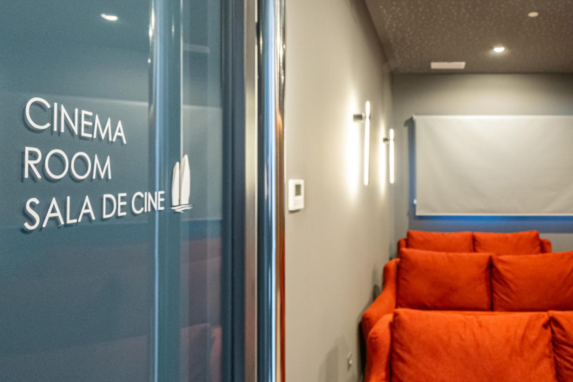 Sunset Cliffs Deluxe 6133 Poniente Benidorm