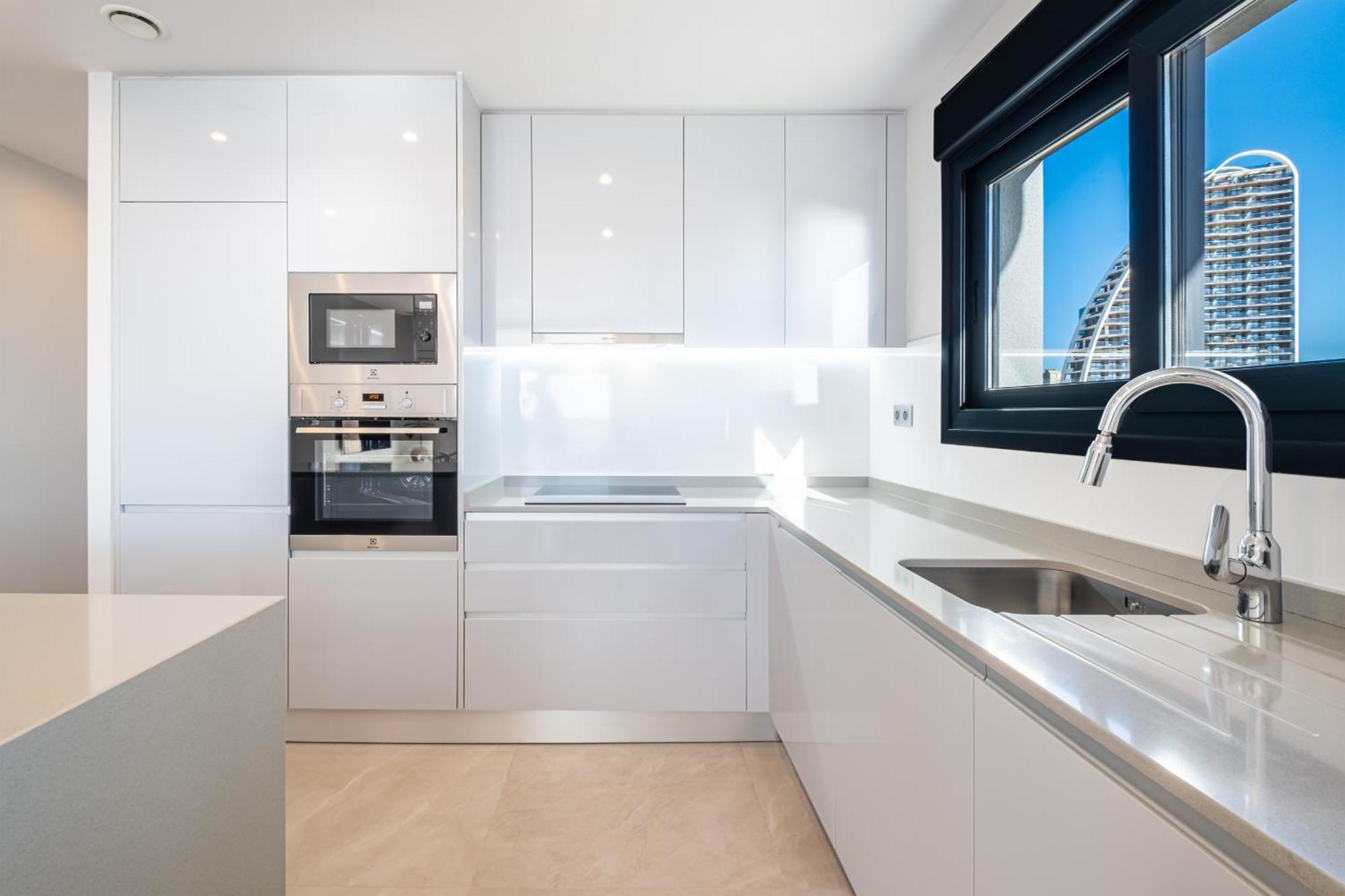 Appartement Sunset Cliffs Deluxe 6133 Poniente