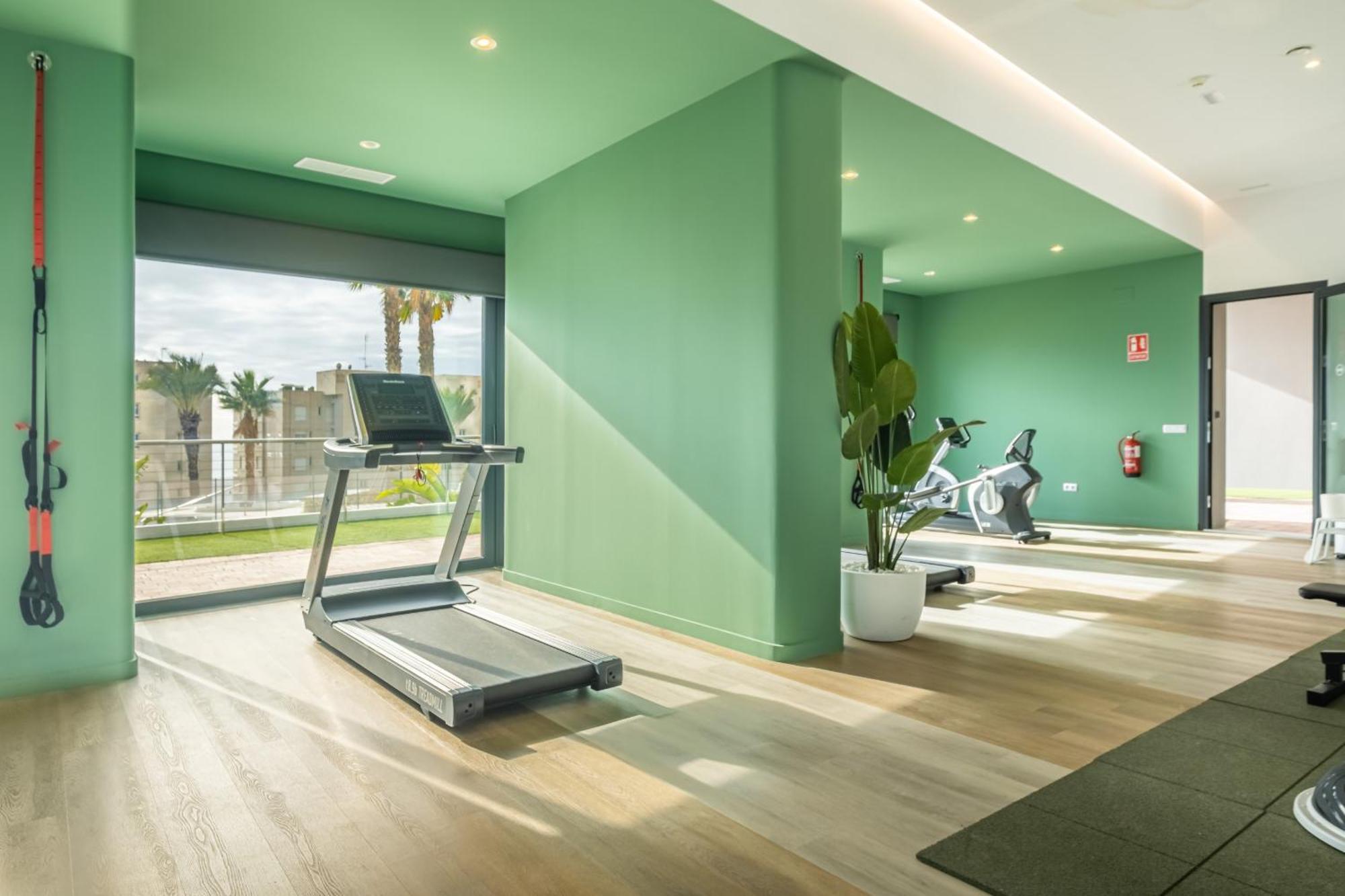 Sunset Cliffs Deluxe 6133 Poniente Appartement Benidorm
