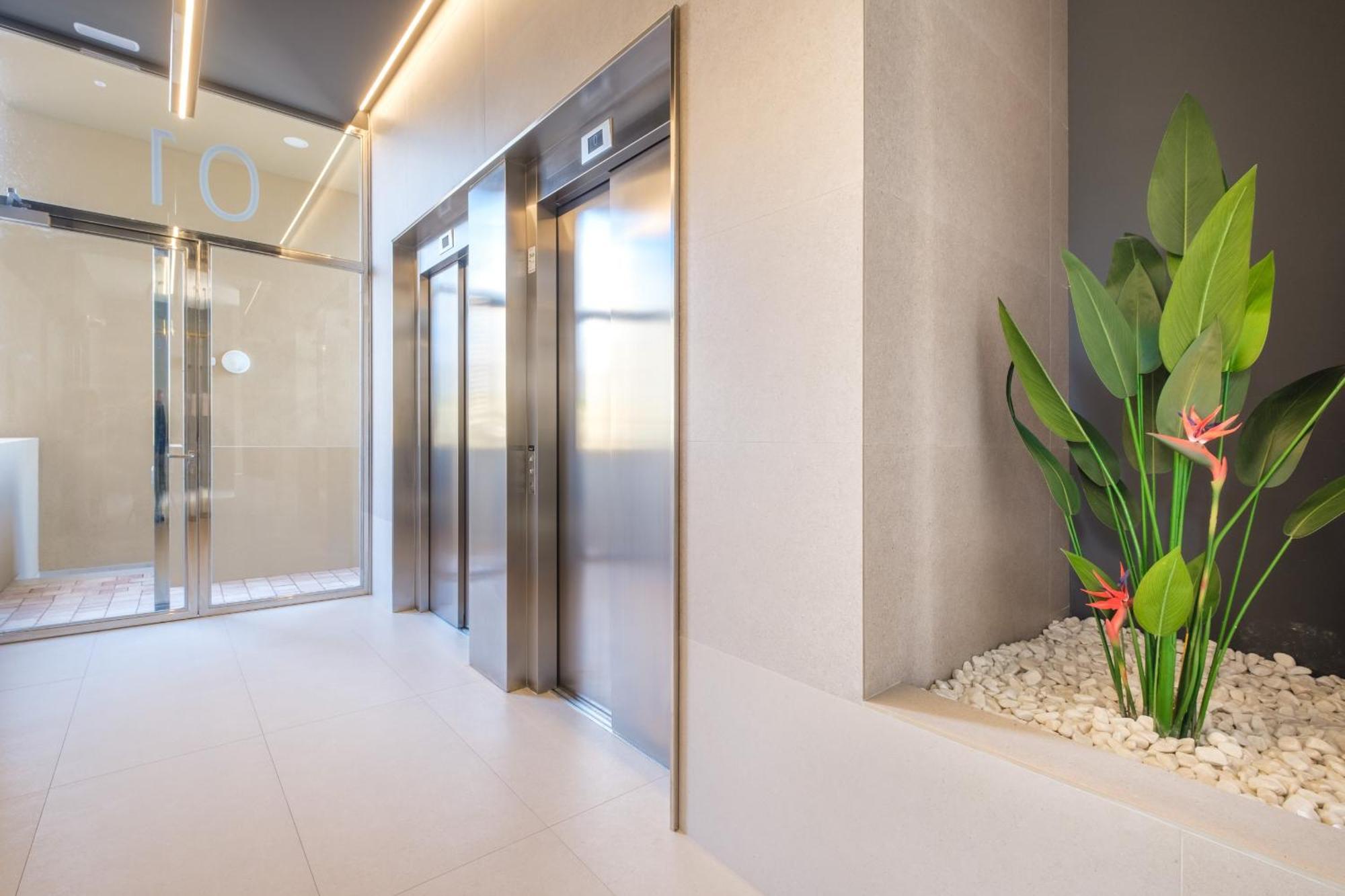 Sunset Cliffs Deluxe 6133 Poniente Appartement