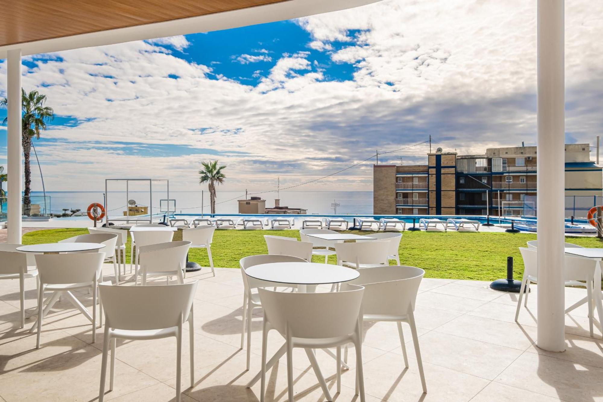 Appartement Sunset Cliffs Deluxe 6133 Poniente *