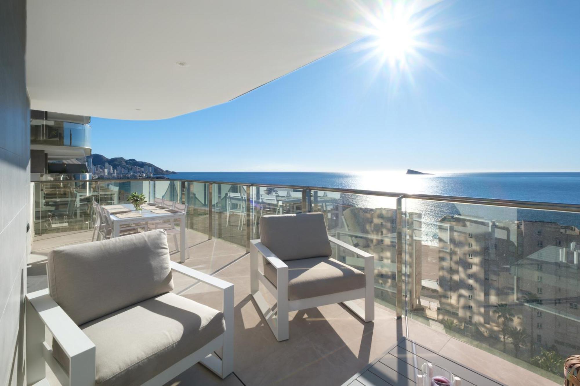 Sunset Cliffs Deluxe 6133 Poniente