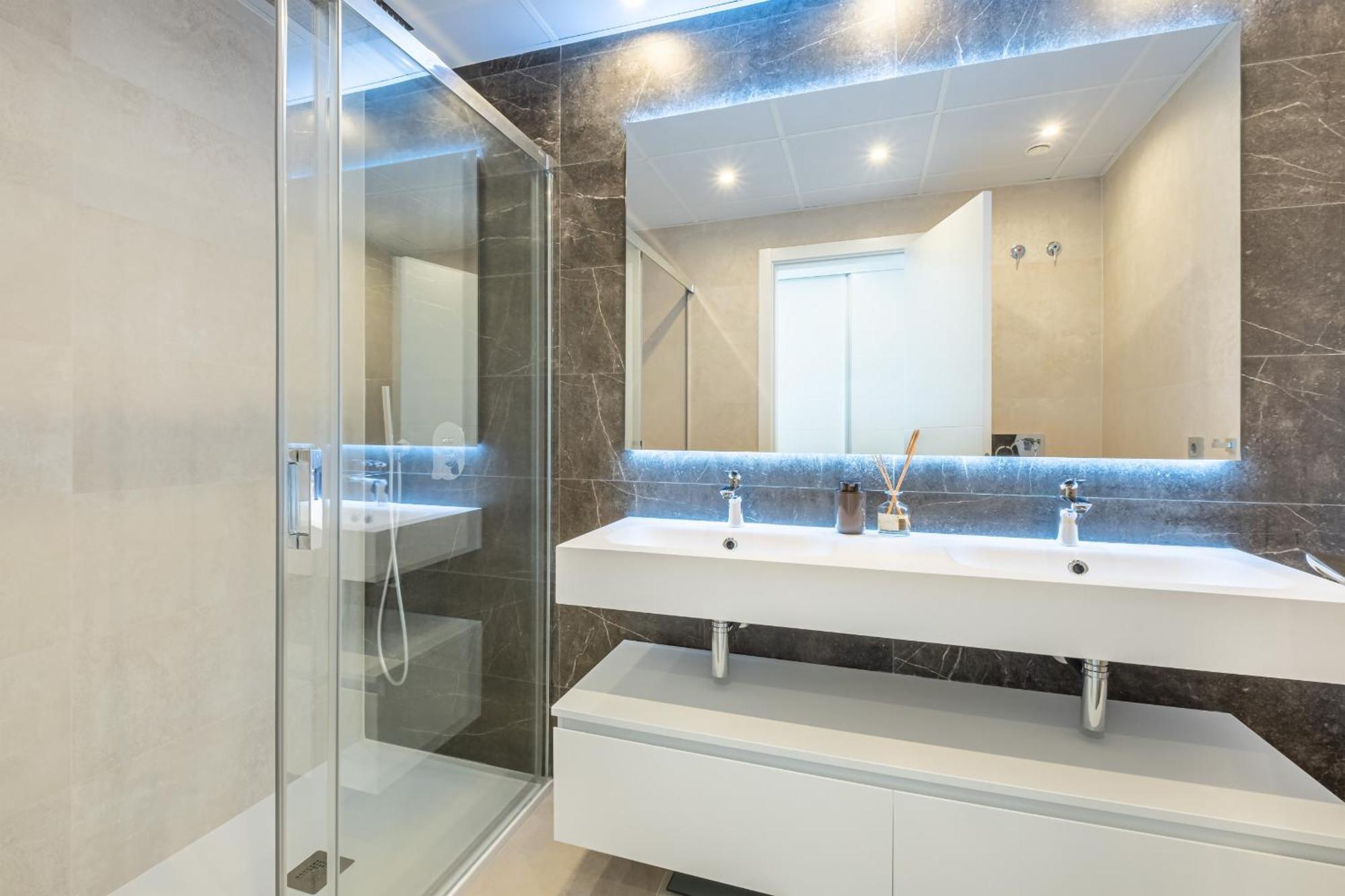 Sunset Cliffs Deluxe 6133 Poniente * Benidorm
