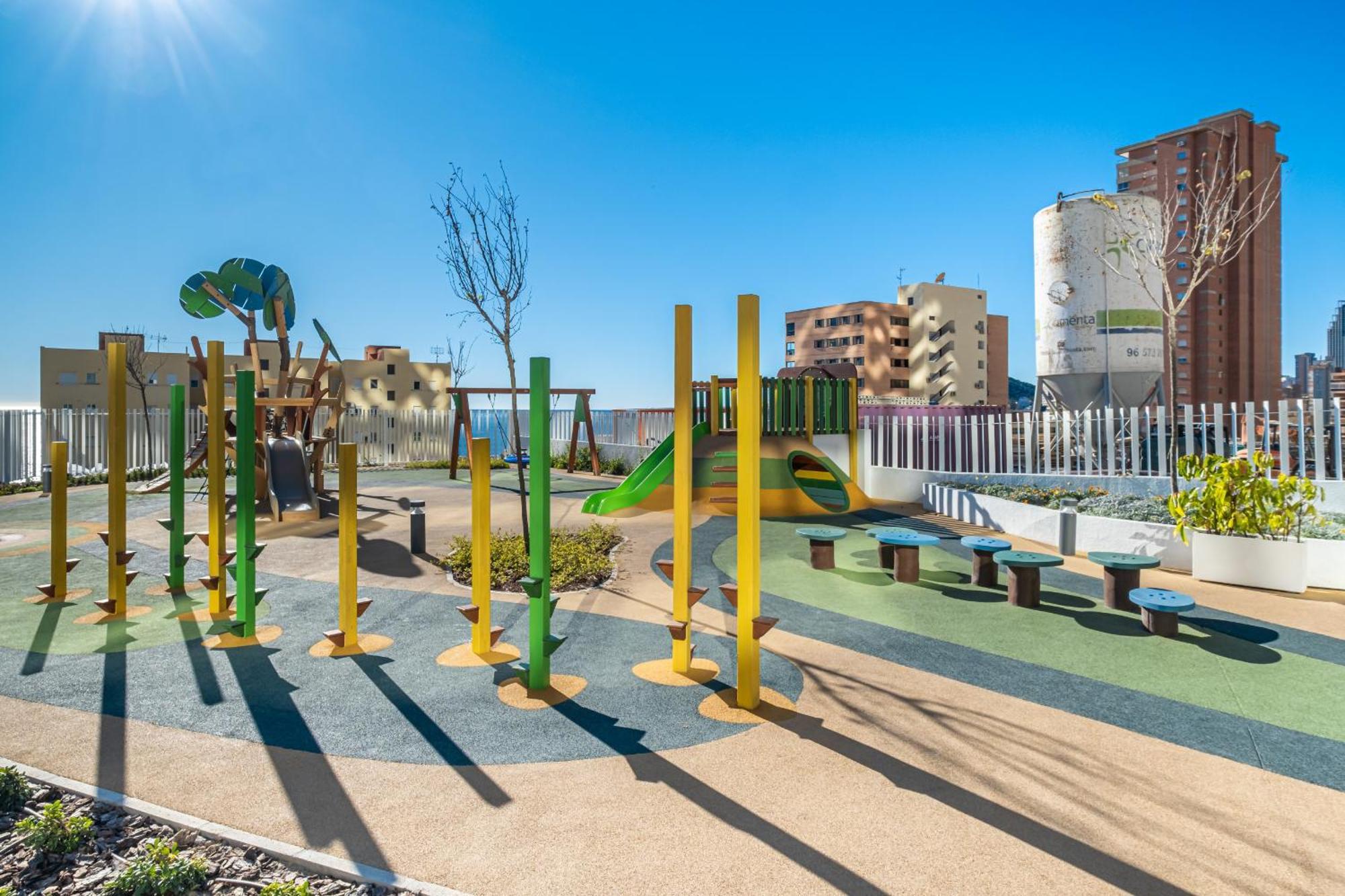 Appartement Sunset Cliffs Deluxe 6133 Poniente