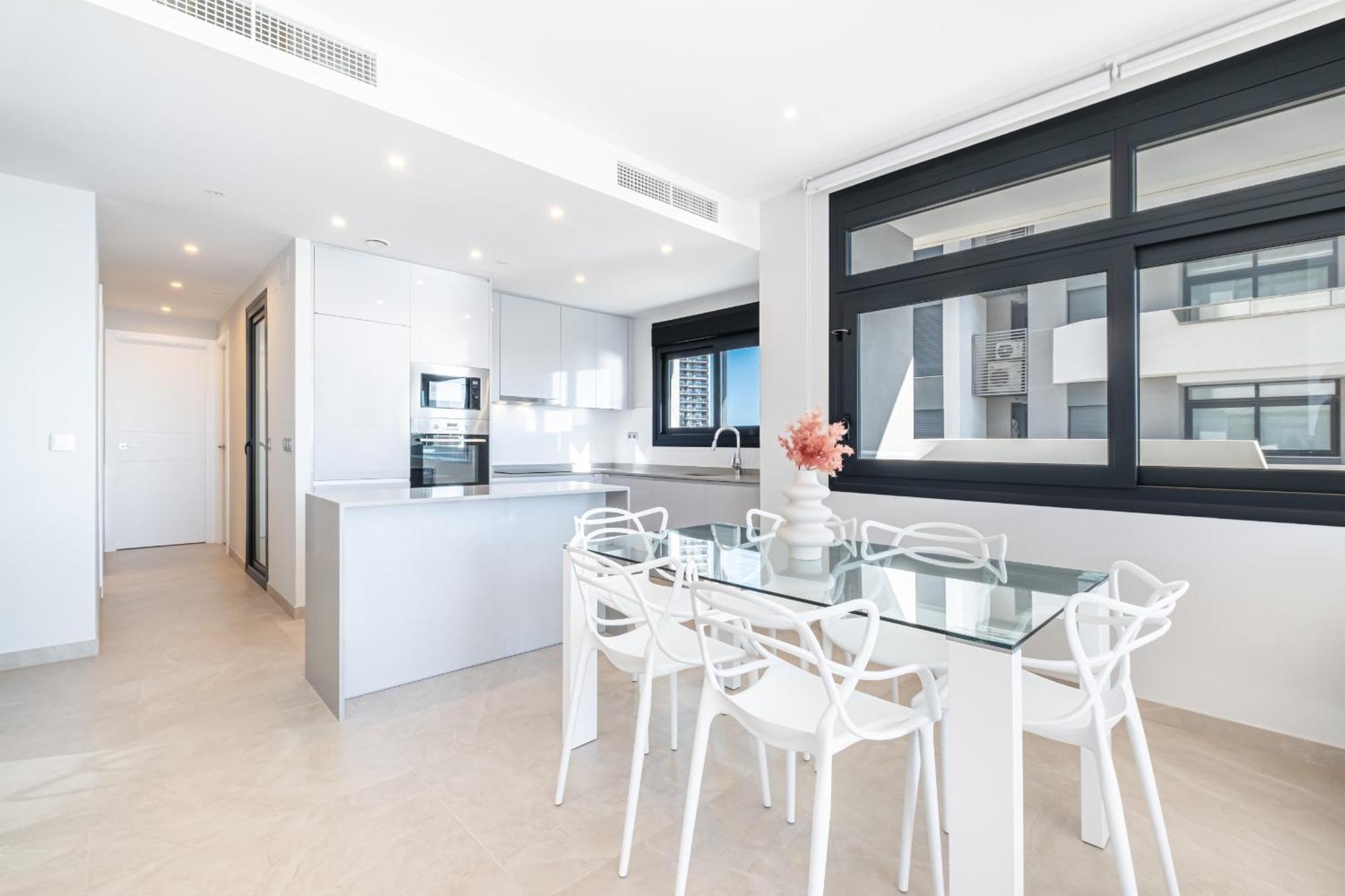 Appartement Sunset Cliffs Deluxe 6133 Poniente *