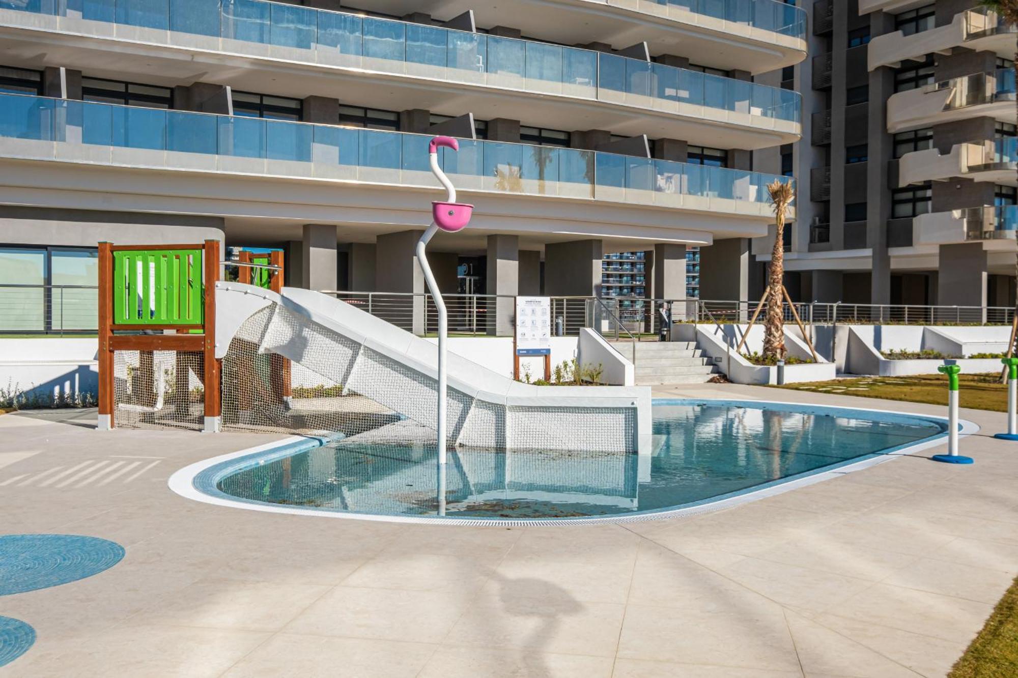 Appartement Sunset Cliffs Deluxe 6133 Poniente