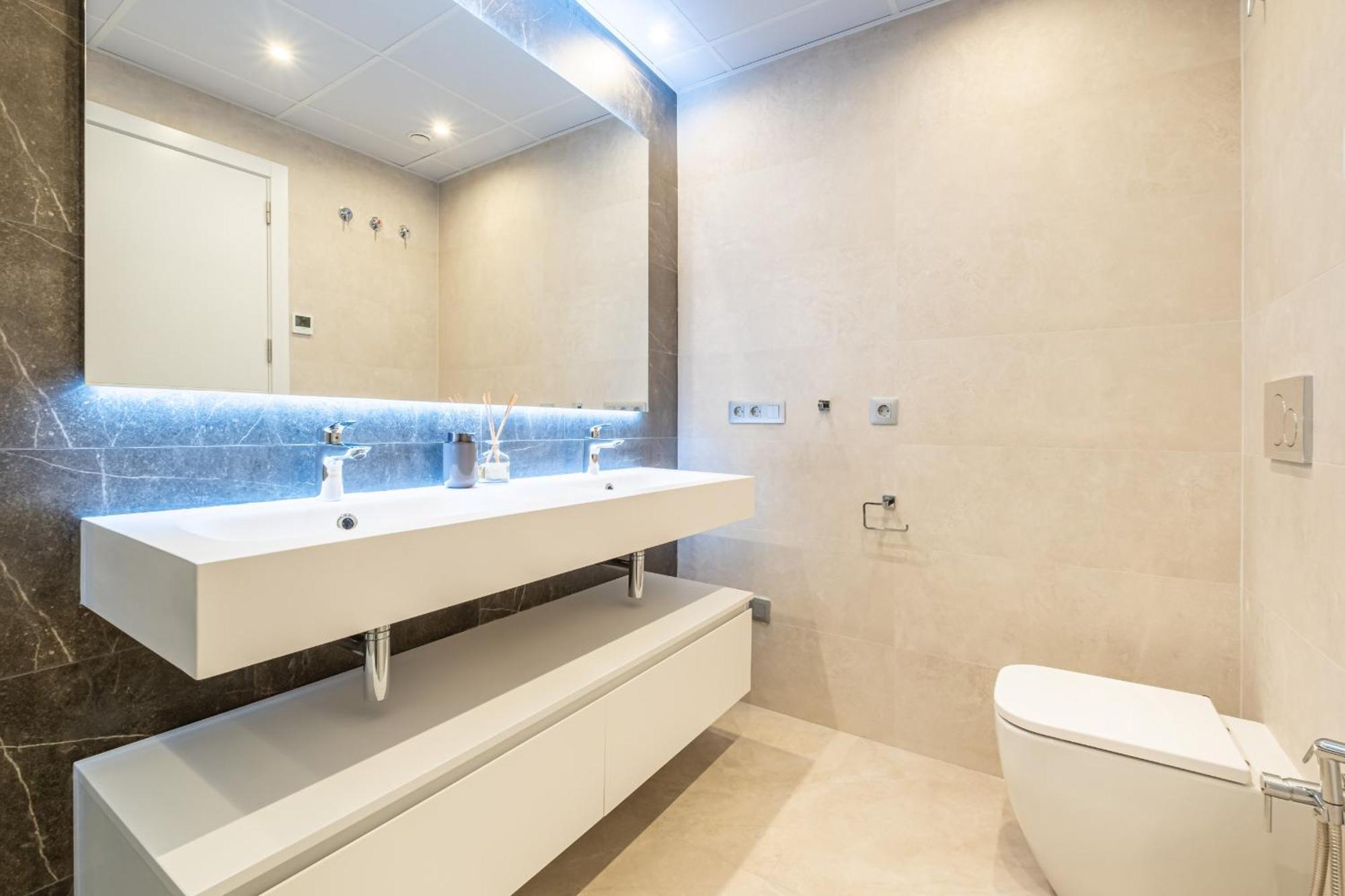 Sunset Cliffs Deluxe 6133 Poniente Benidorm