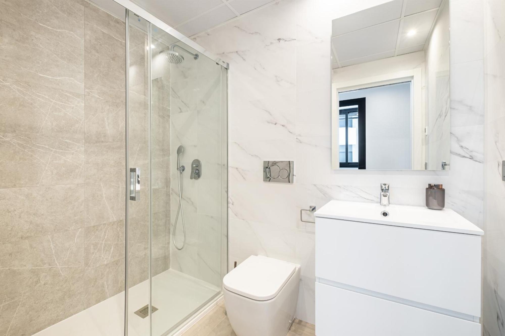 Sunset Cliffs Deluxe 6133 Poniente Appartement