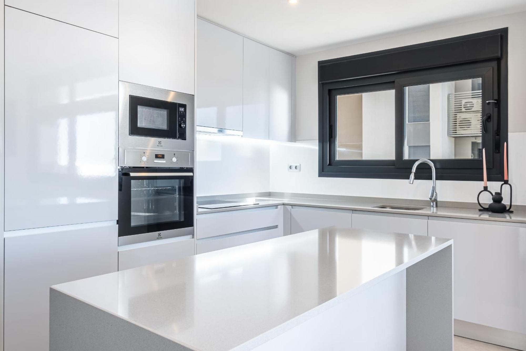 Sunset Cliffs Deluxe 6133 Poniente Appartement