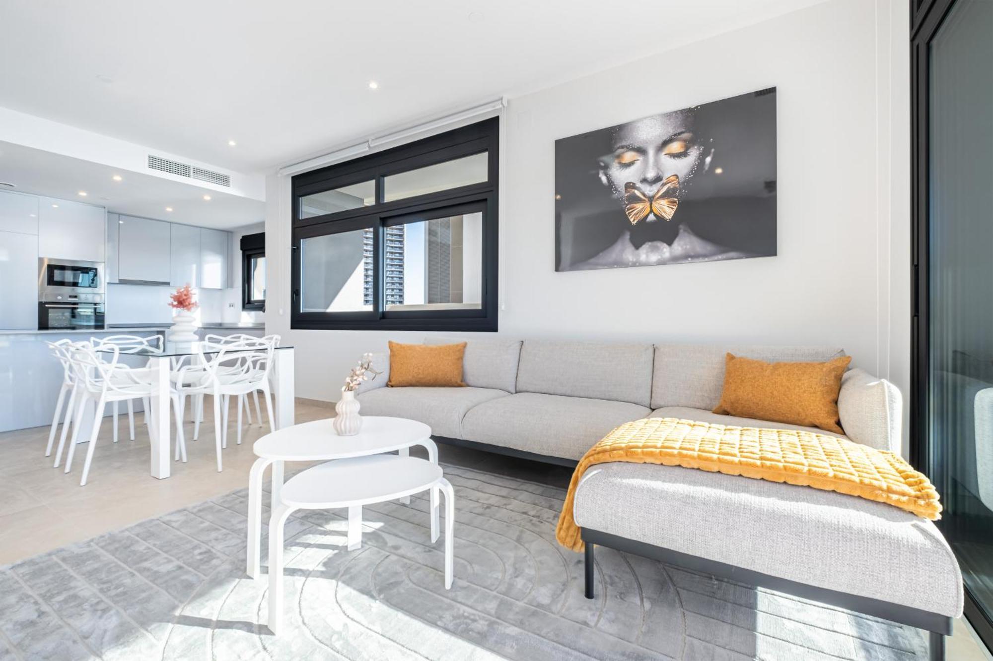Appartement Sunset Cliffs Deluxe 6133 Poniente *