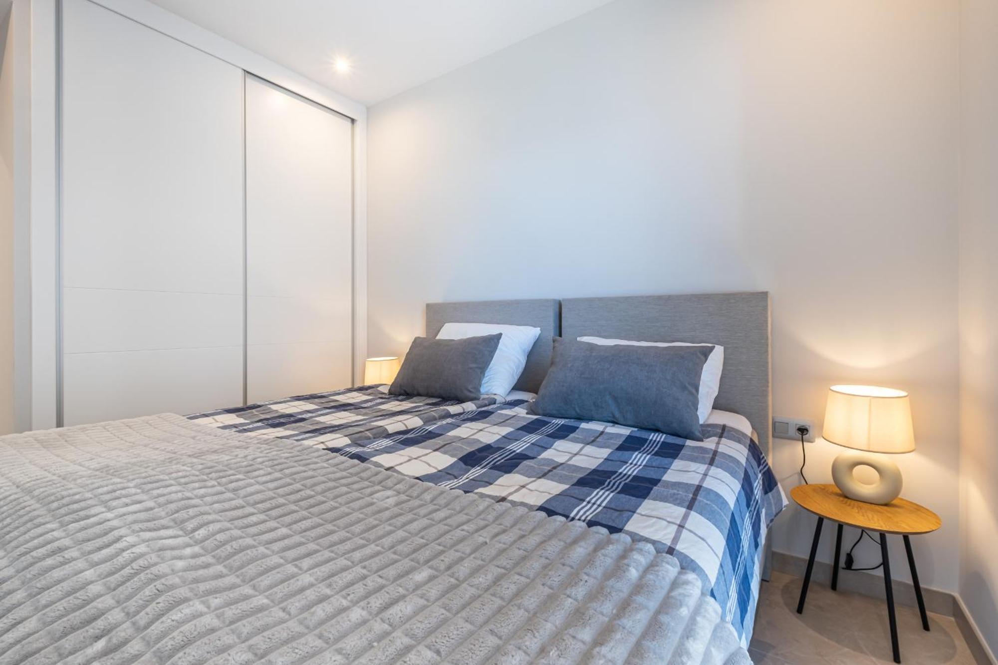 Sunset Cliffs Deluxe 6133 Poniente Appartement