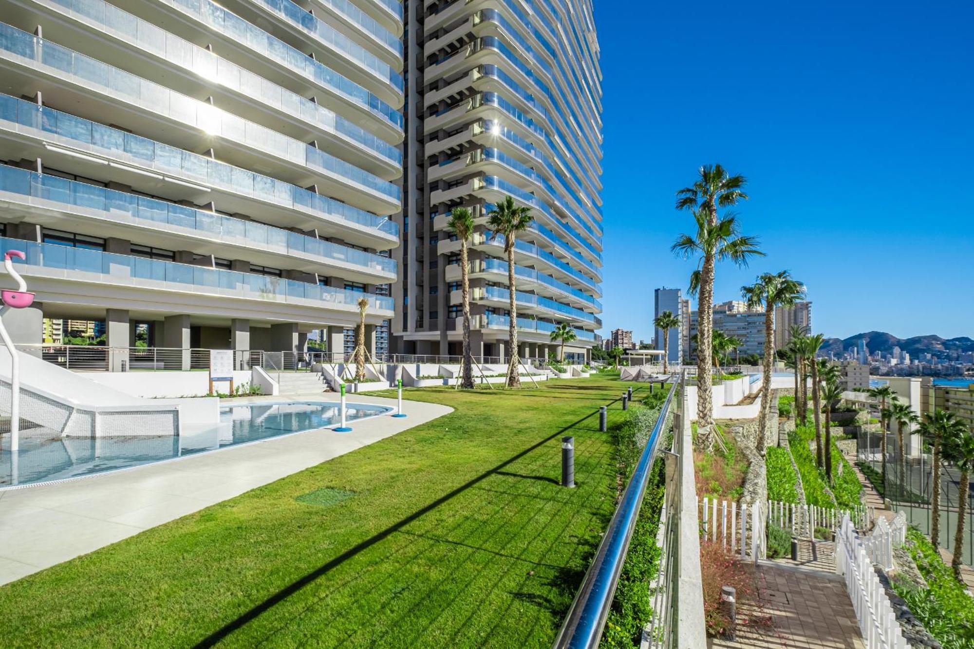 Appartement Sunset Cliffs Deluxe 6133 Poniente *