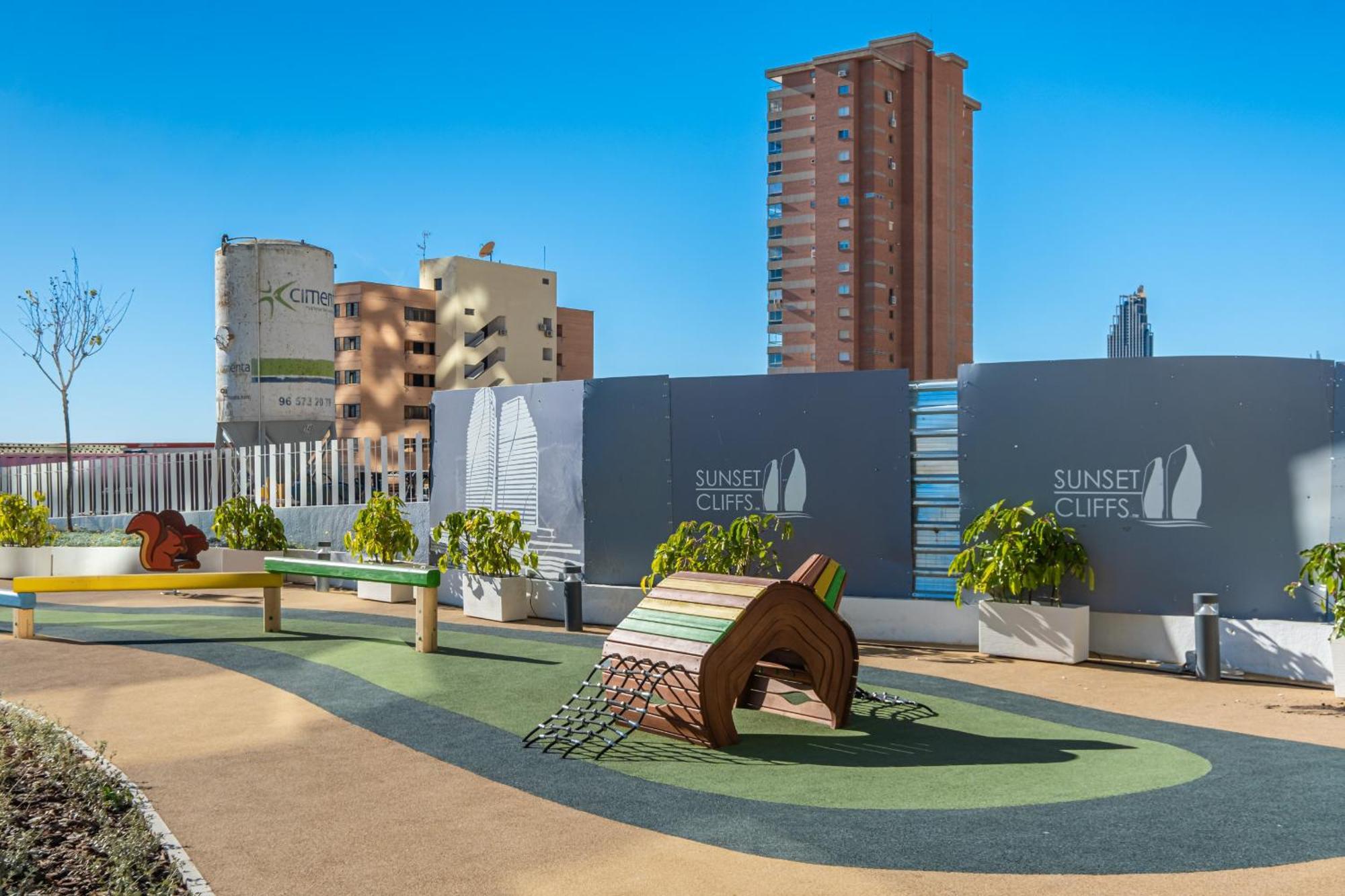 Appartement Sunset Cliffs Deluxe 6133 Poniente