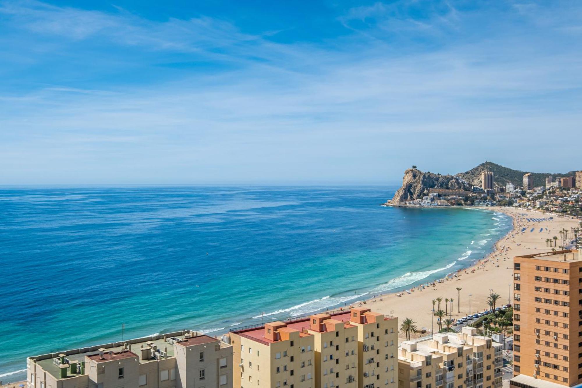 Sunset Cliffs Deluxe 6133 Poniente