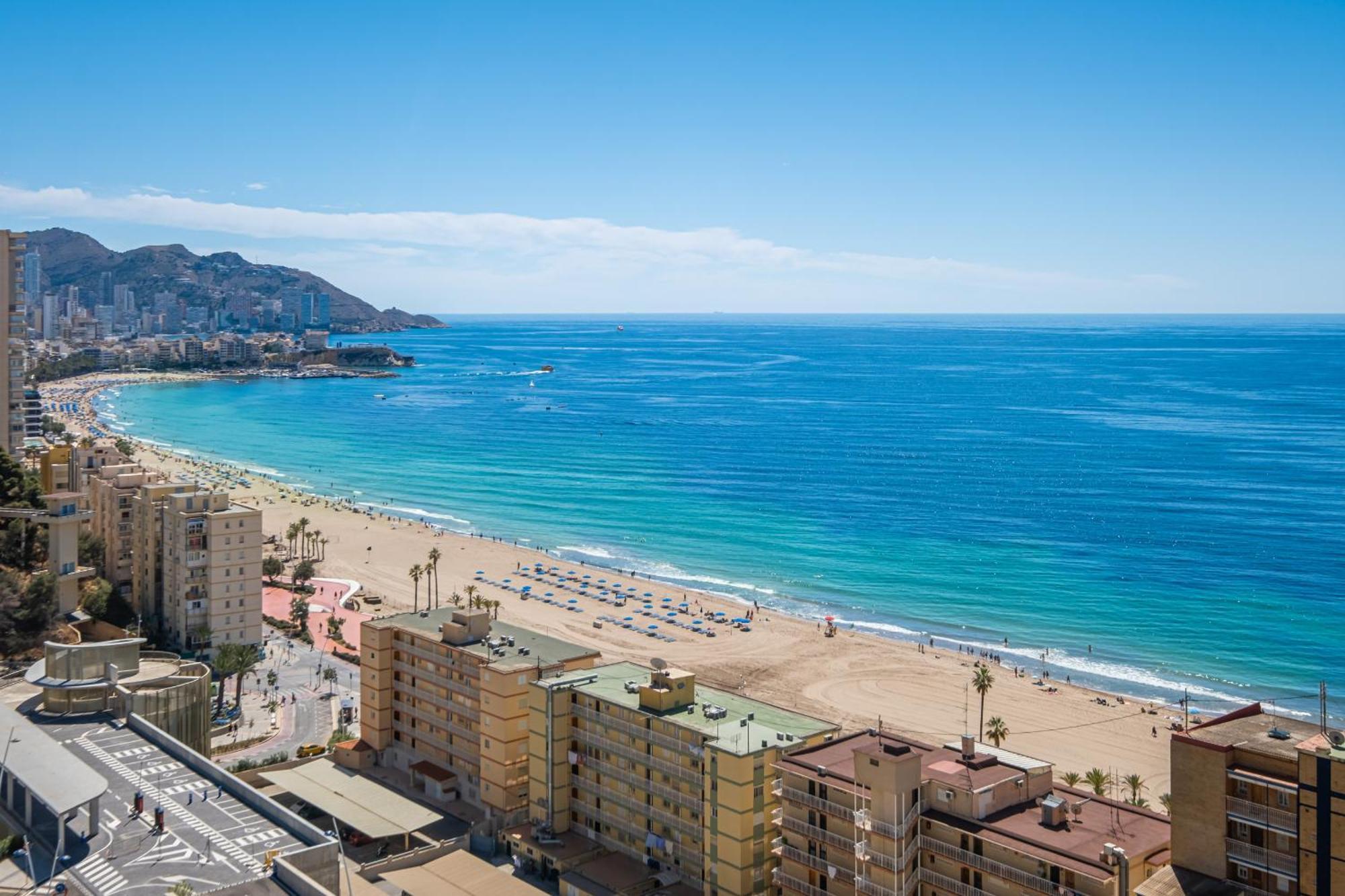 Sunset Cliffs Deluxe 6133 Poniente