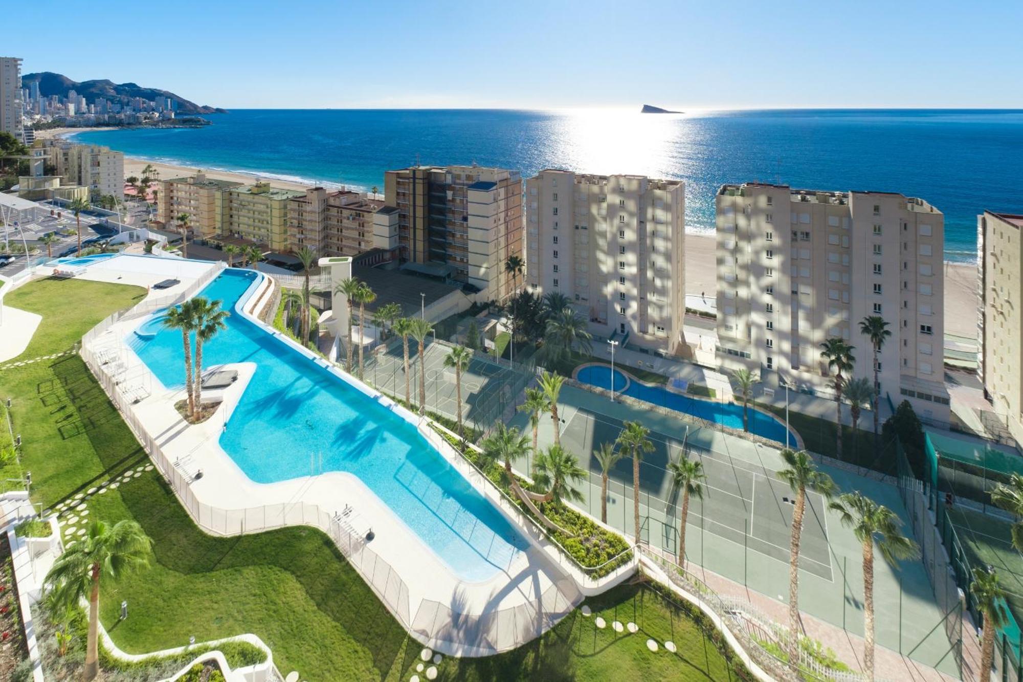 Appartement Sunset Cliffs Deluxe 6133 Poniente
