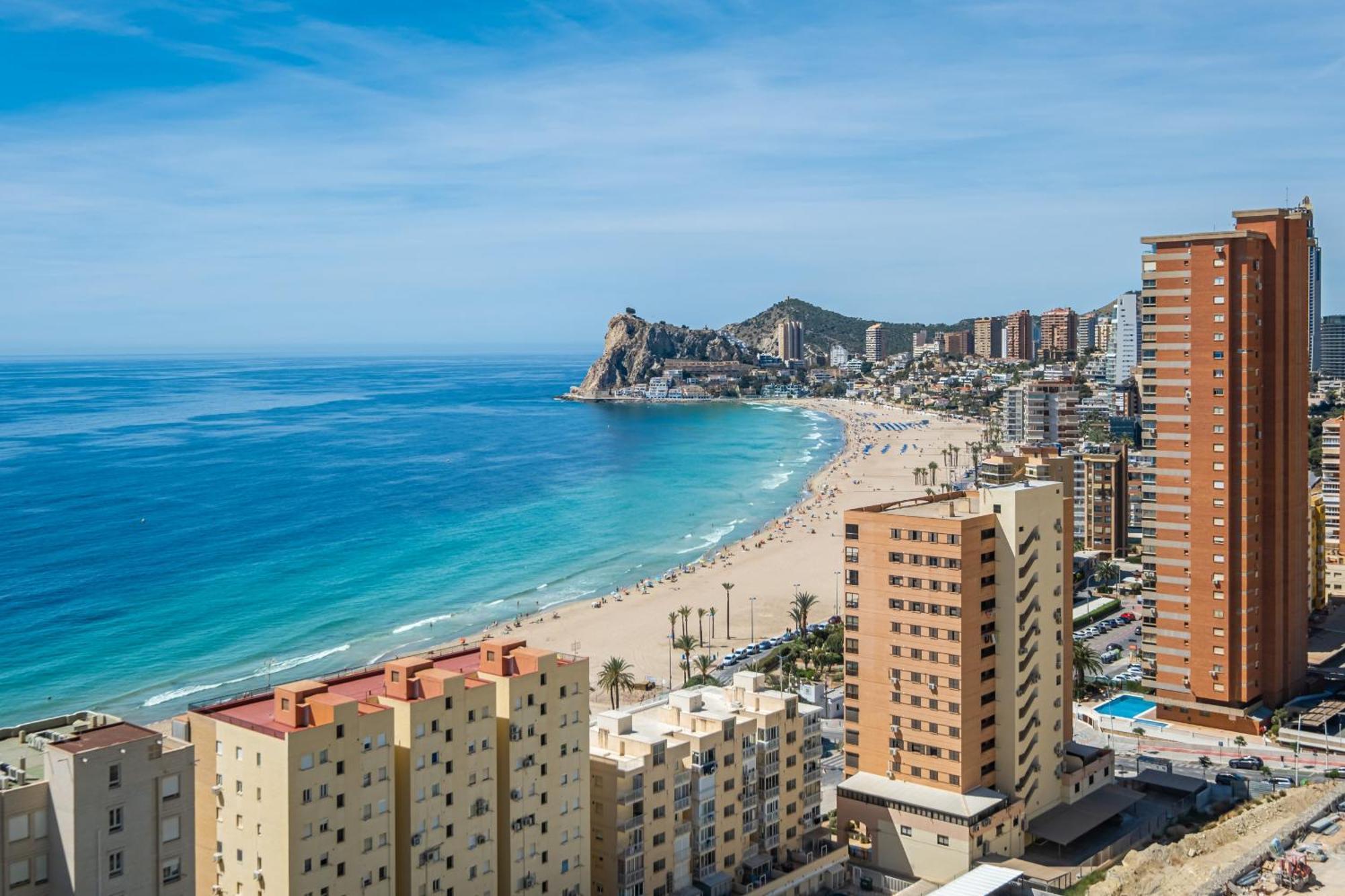 Sunset Cliffs Deluxe 6133 Poniente Appartement *