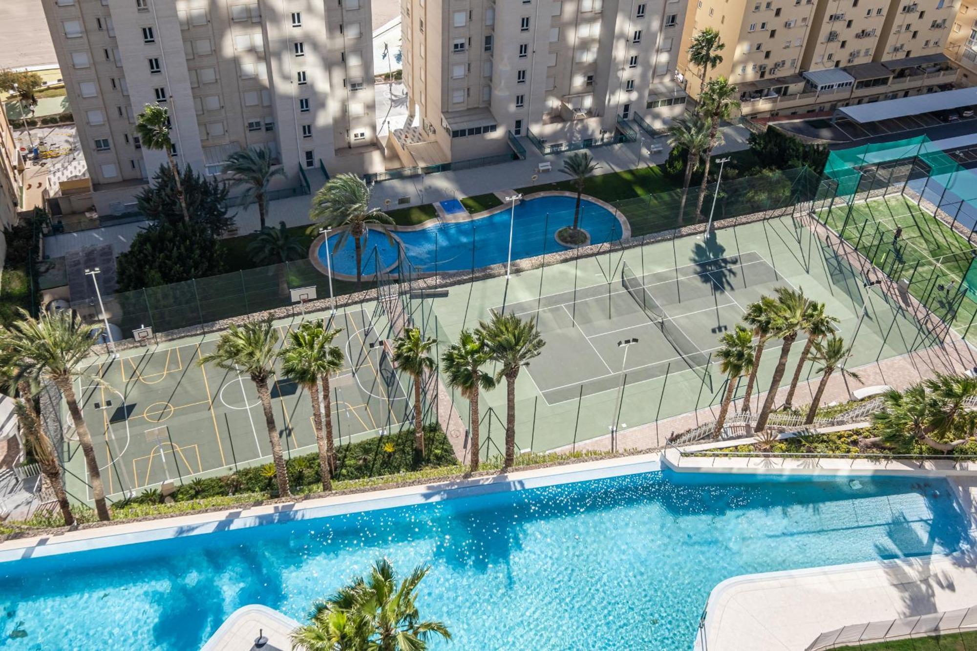 Sunset Cliffs Deluxe 6133 Poniente Appartement