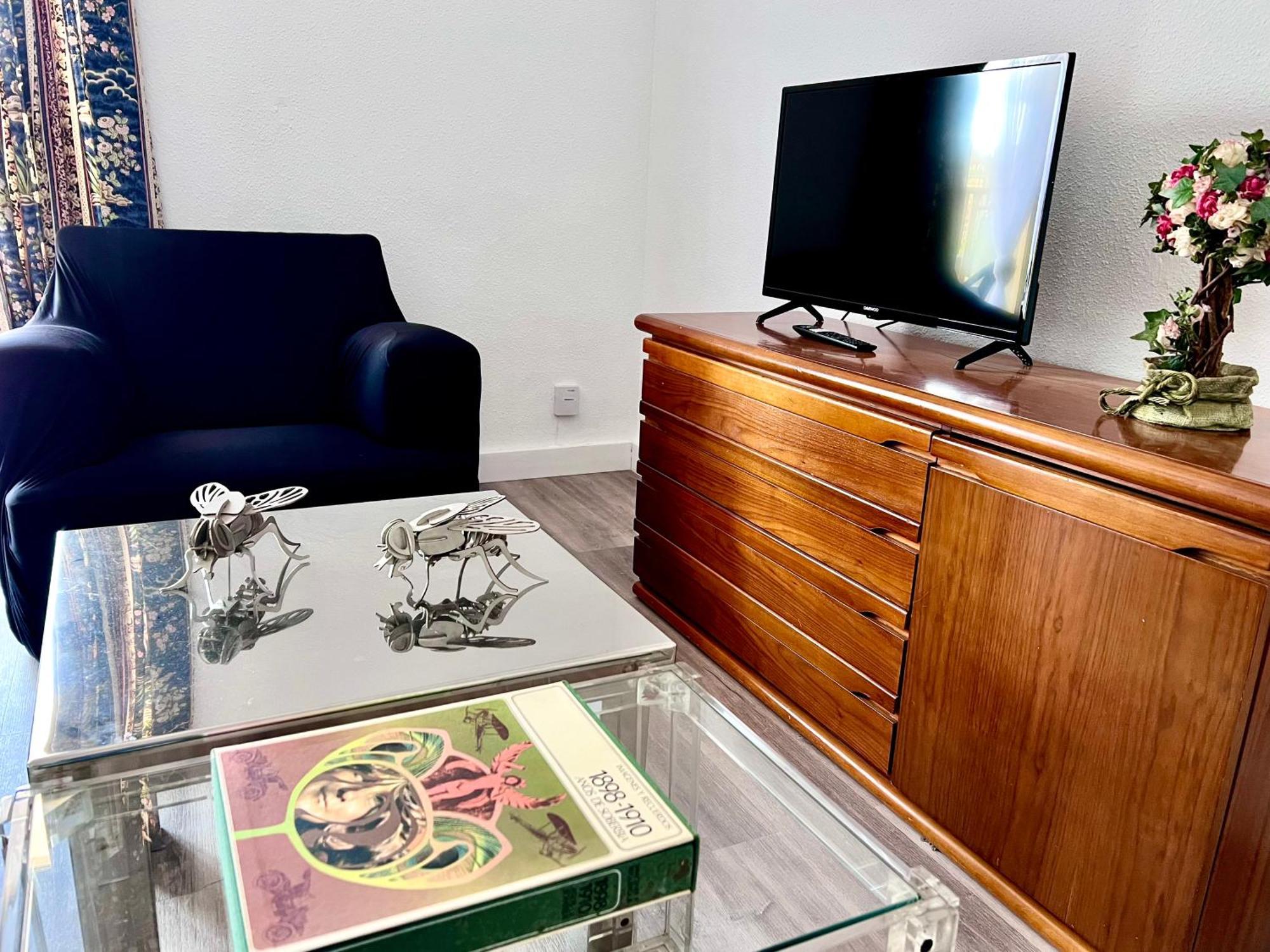 Garay Apartment Benidorm