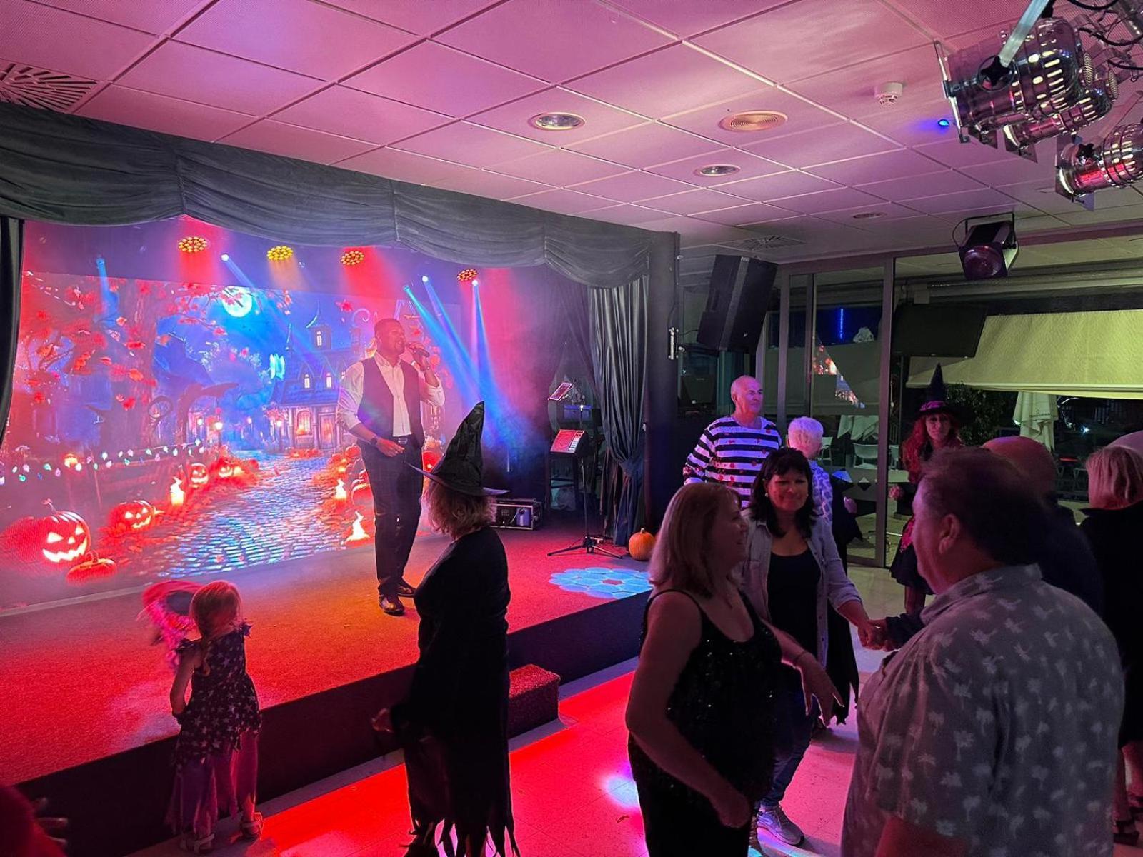 Almafra 3* Benidorm