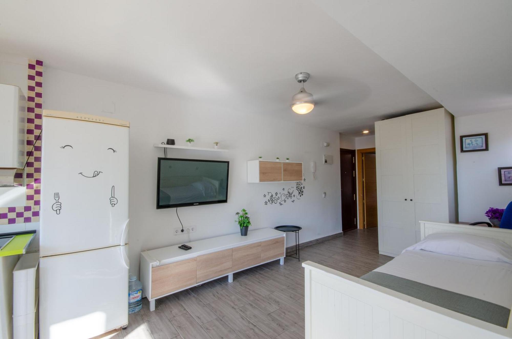 Appartement Eva 7 Levante