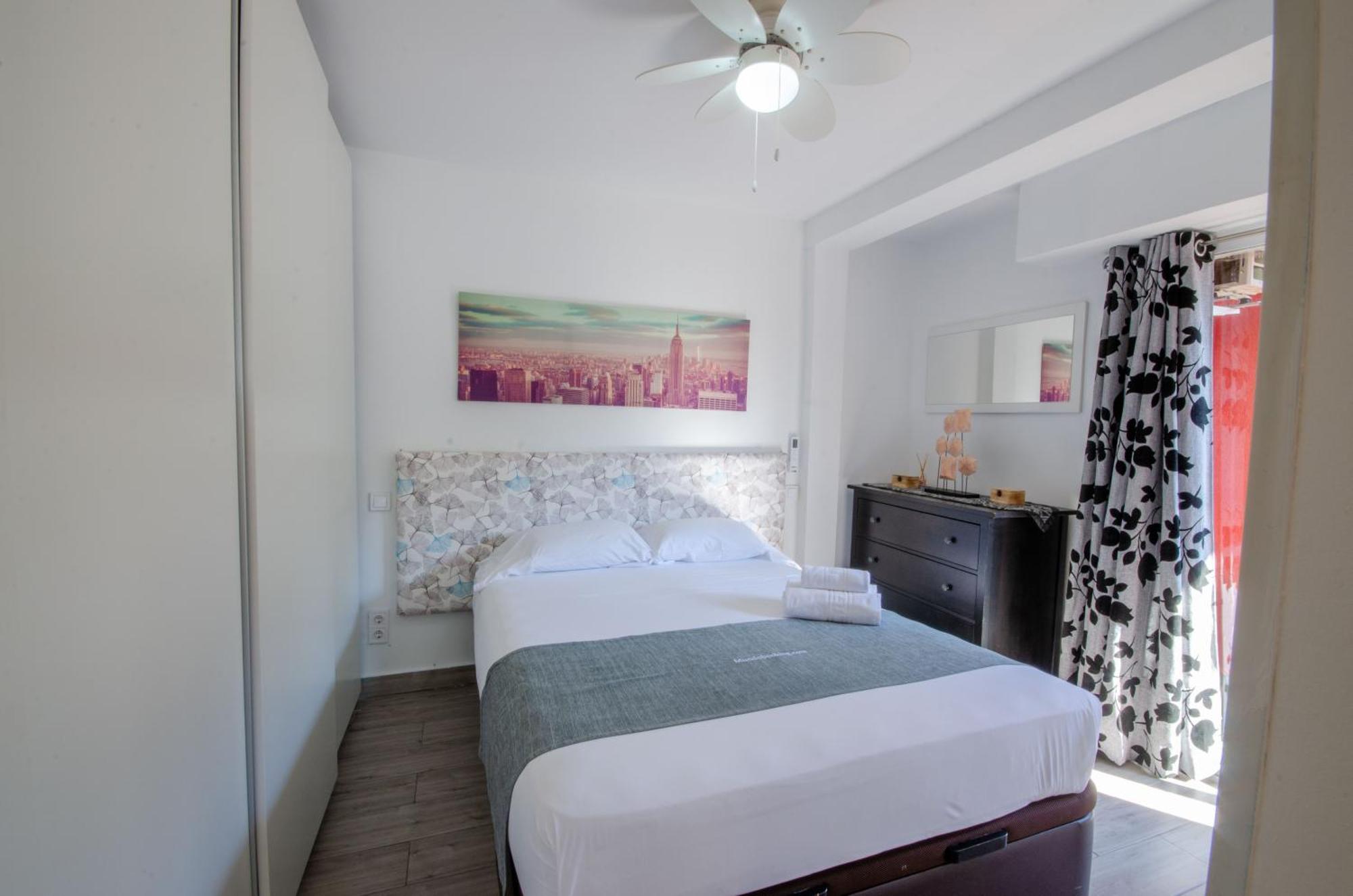 Apartamento Eva 7 Levante Benidorm