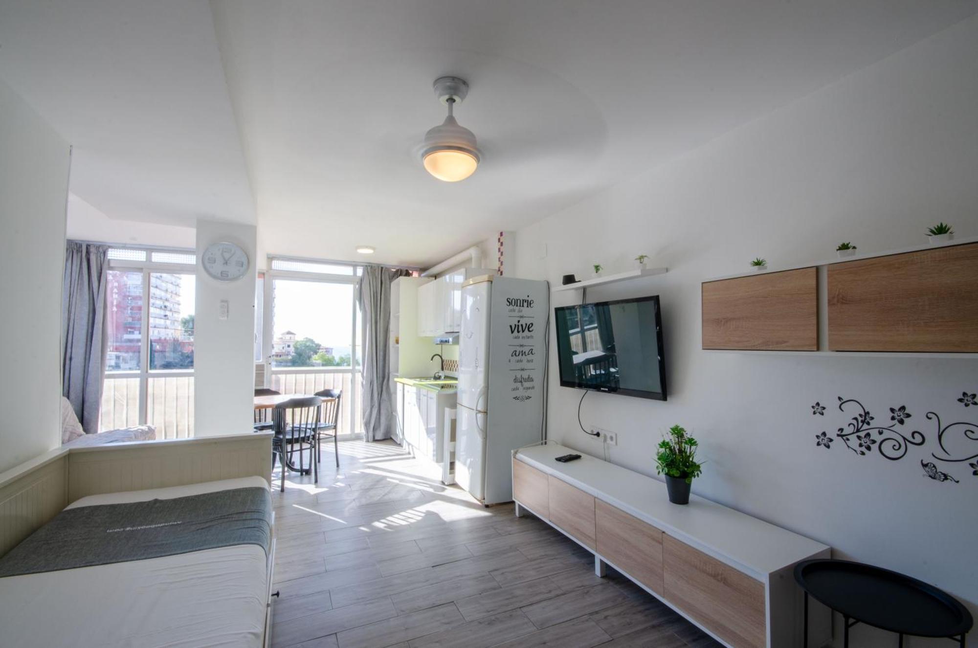 Eva 7 Levante Apartamento Benidorm