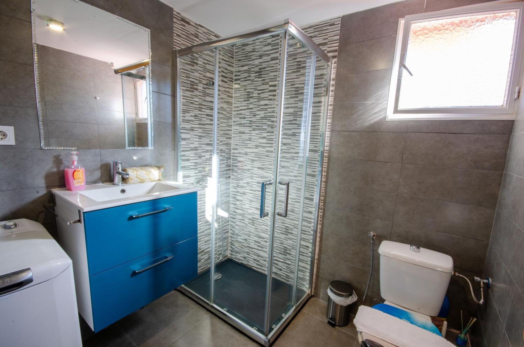 Apartamento Eva 7 Levante Benidorm