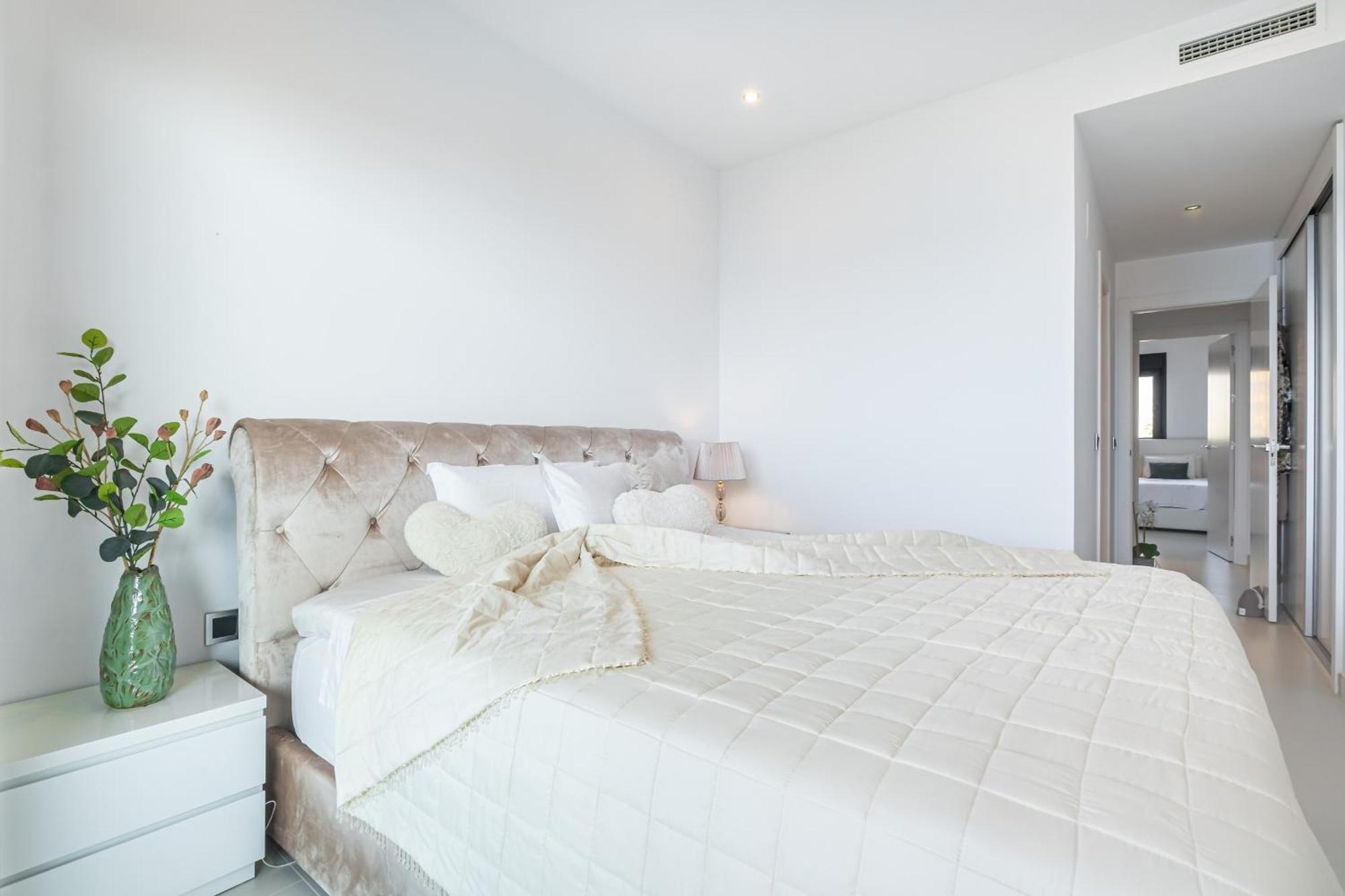 Sunset Drive 9-18 Poniente Apartment *