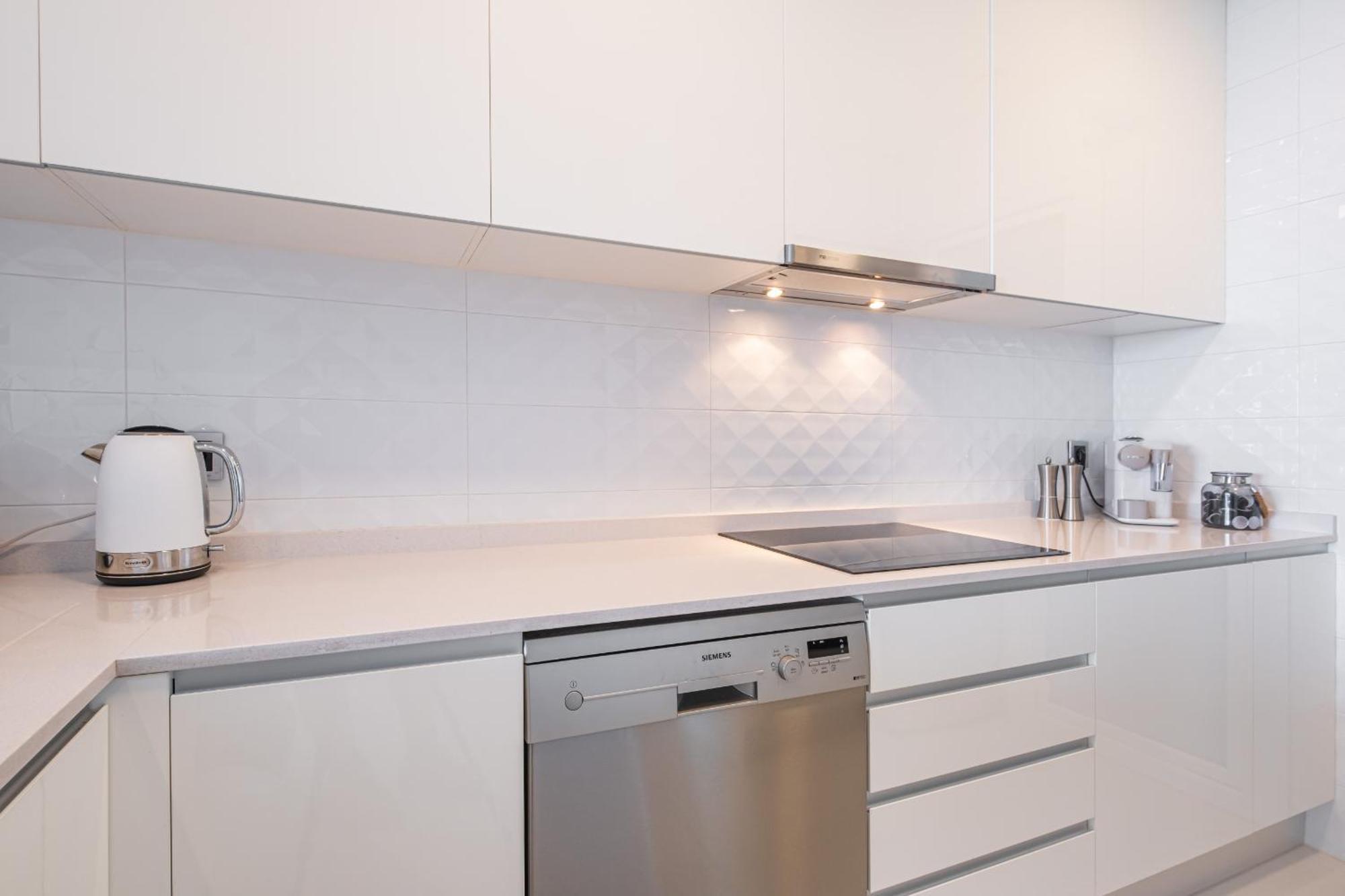 Apartment Sunset Drive 9-18 Poniente Benidorm