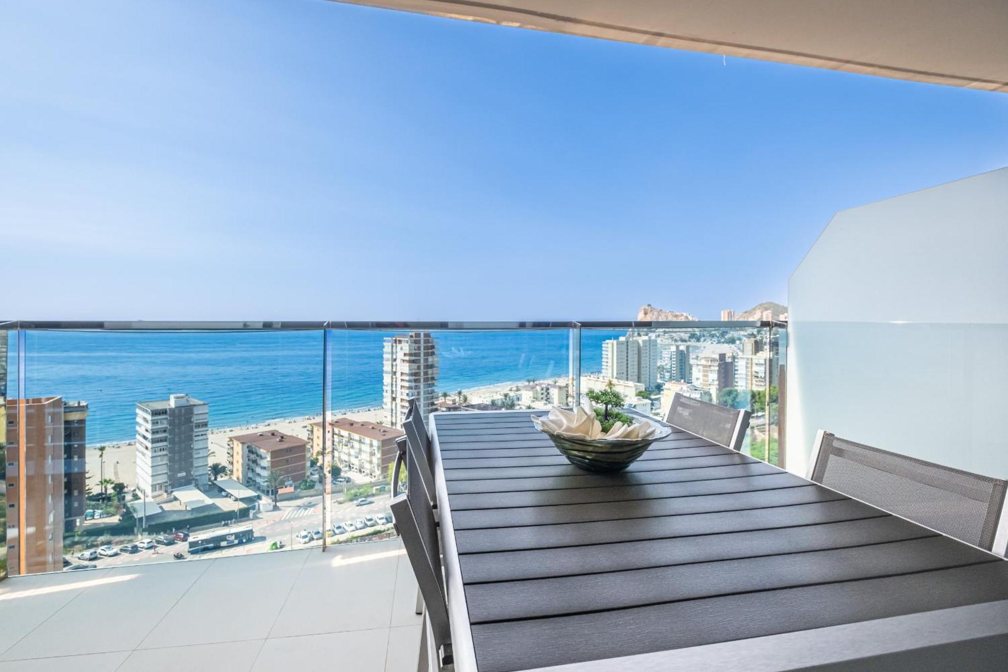 Apartment Sunset Drive 9-18 Poniente *