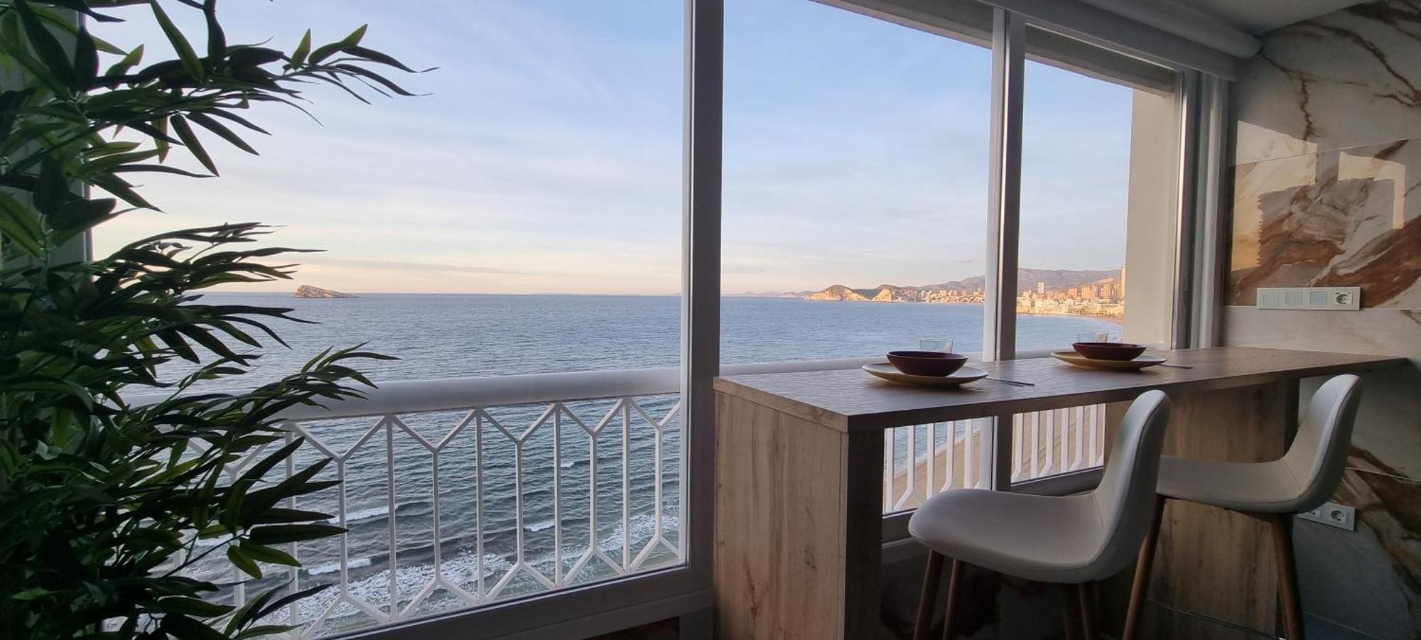 Appartement Principado Levante *