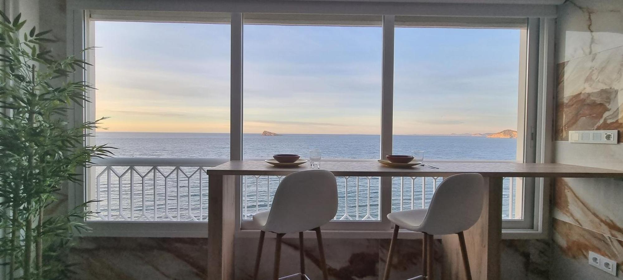 Appartement Principado Levante Benidorm