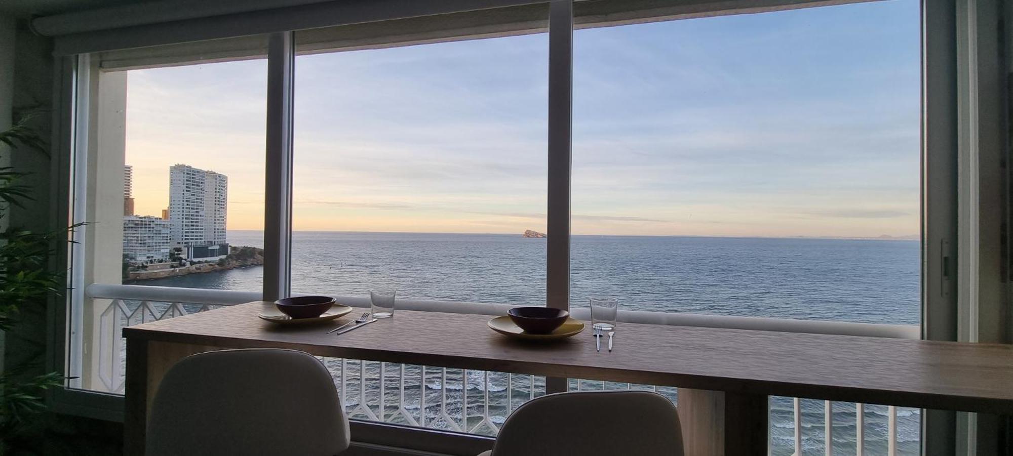 Principado Levante Appartement *