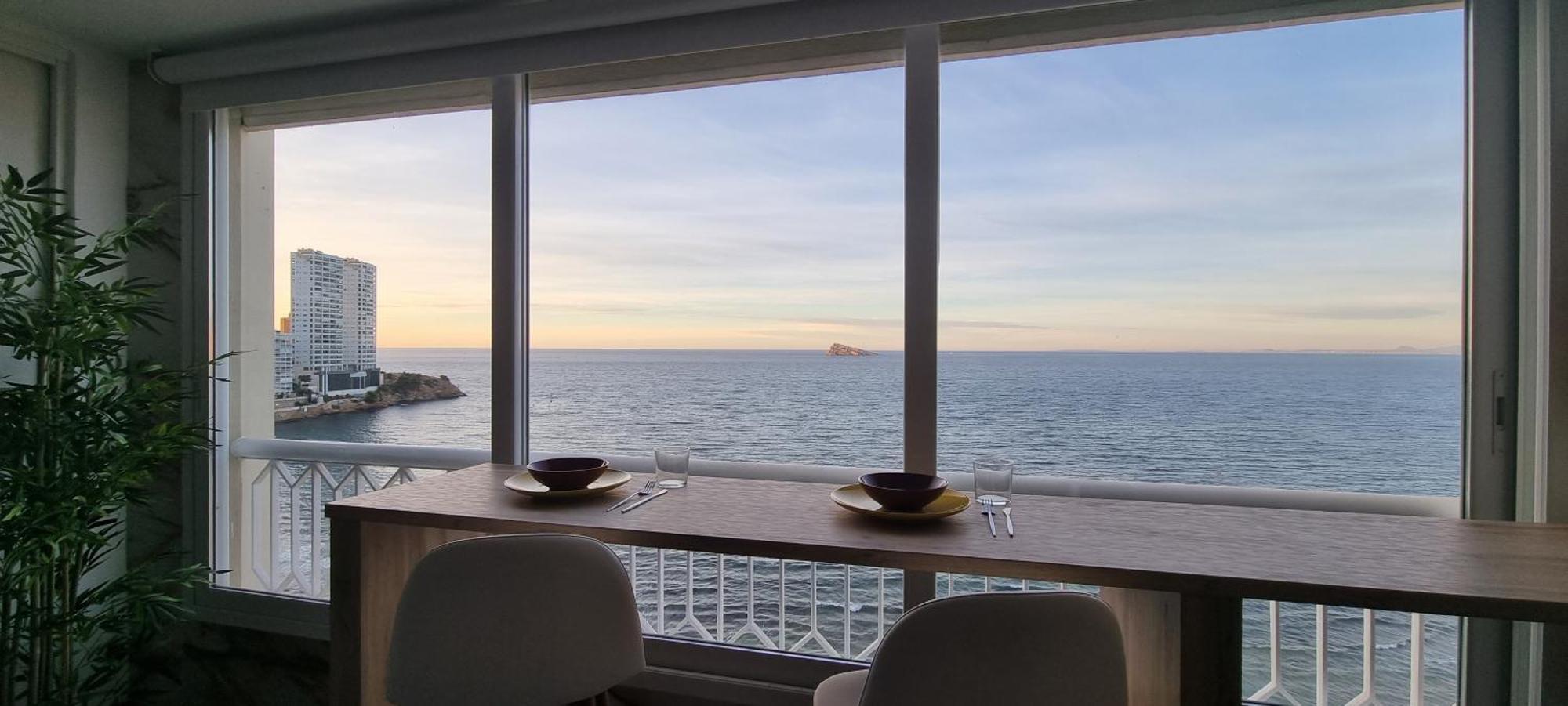 Appartement Principado Levante