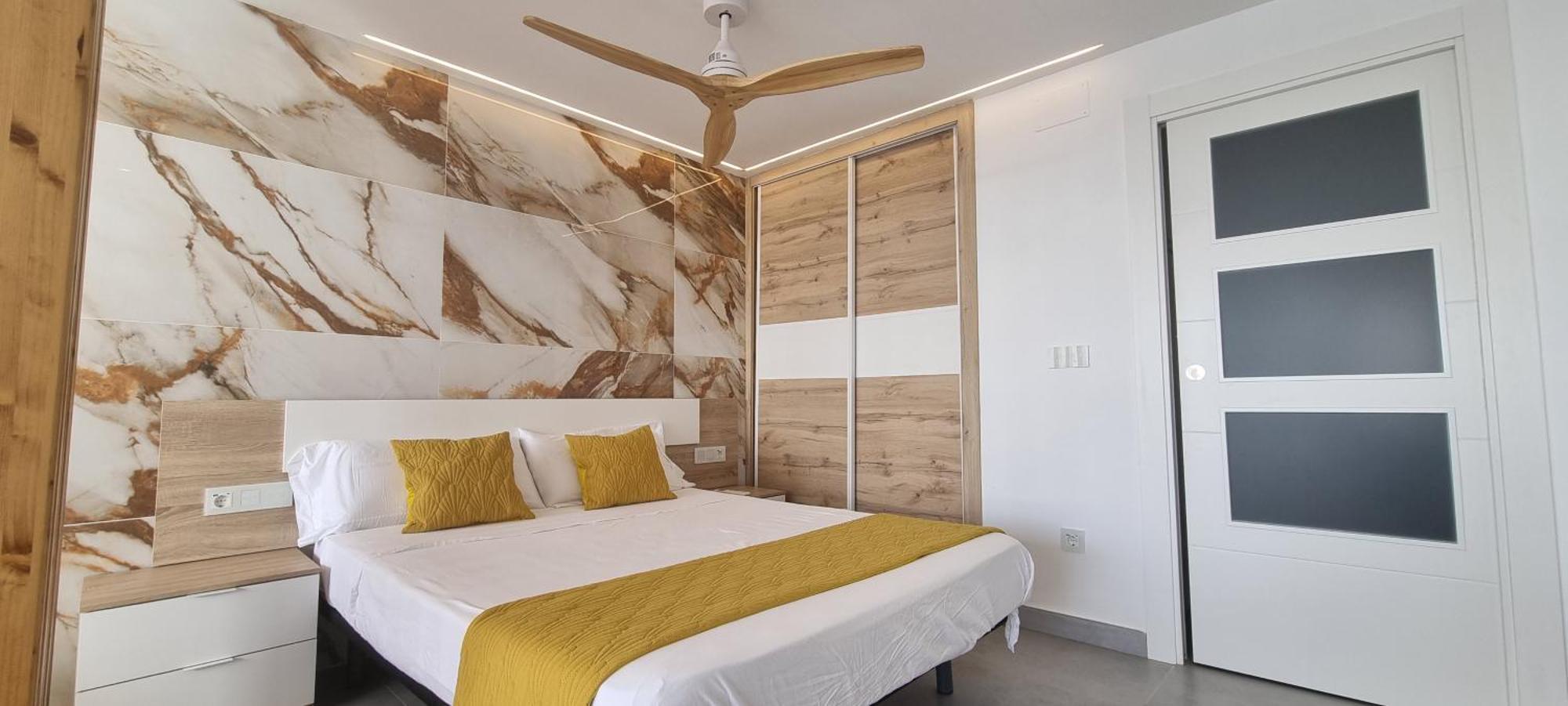 Appartement Principado Levante *