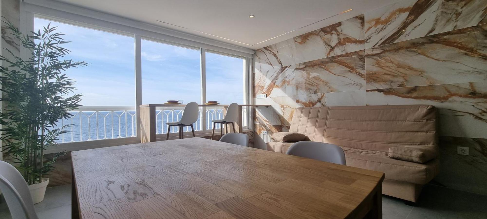 Appartement Principado Levante Benidorm