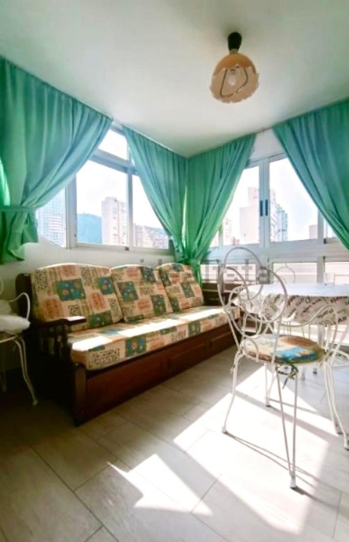 Marabu Benidorm