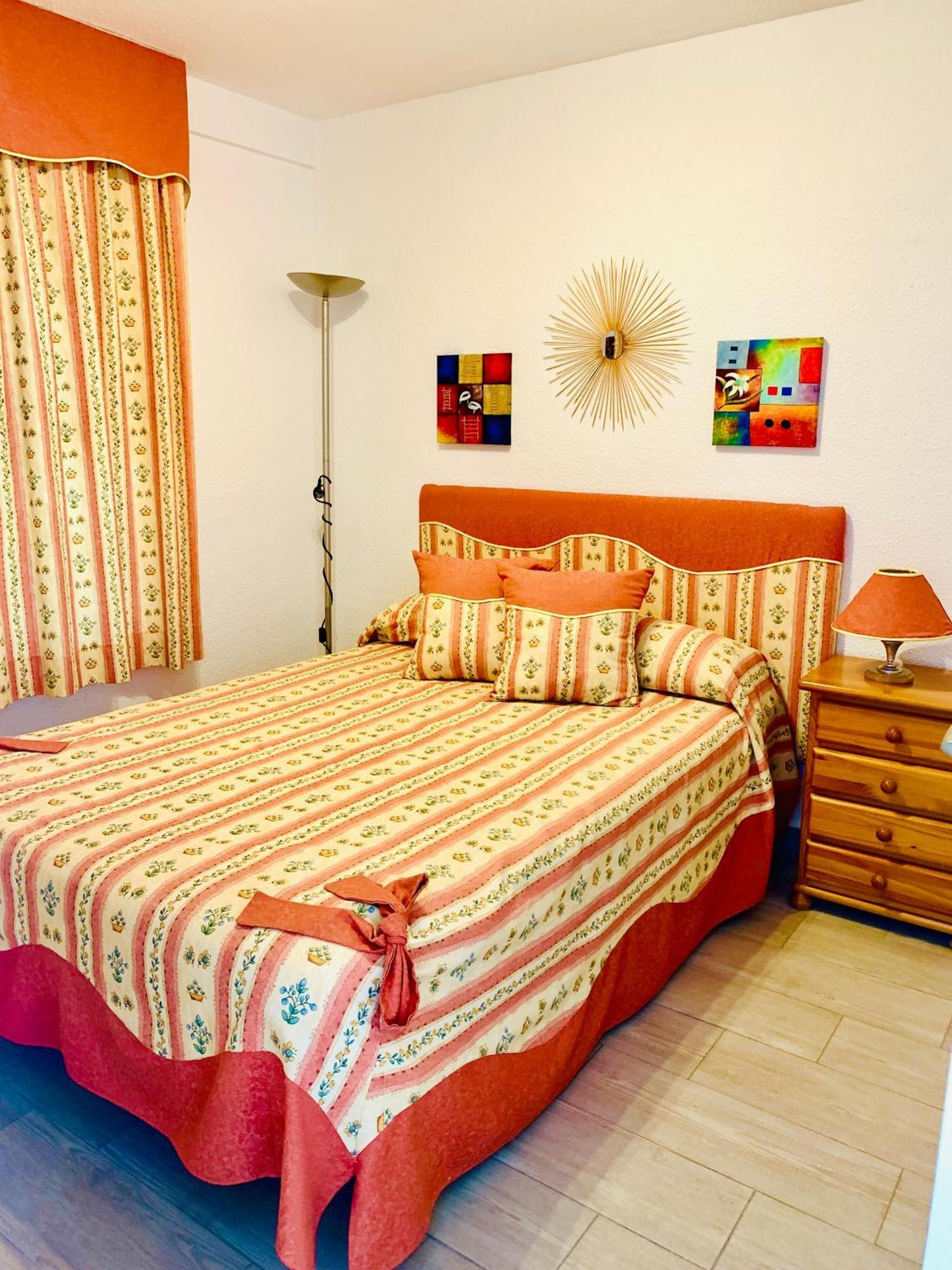 Marabu Benidorm