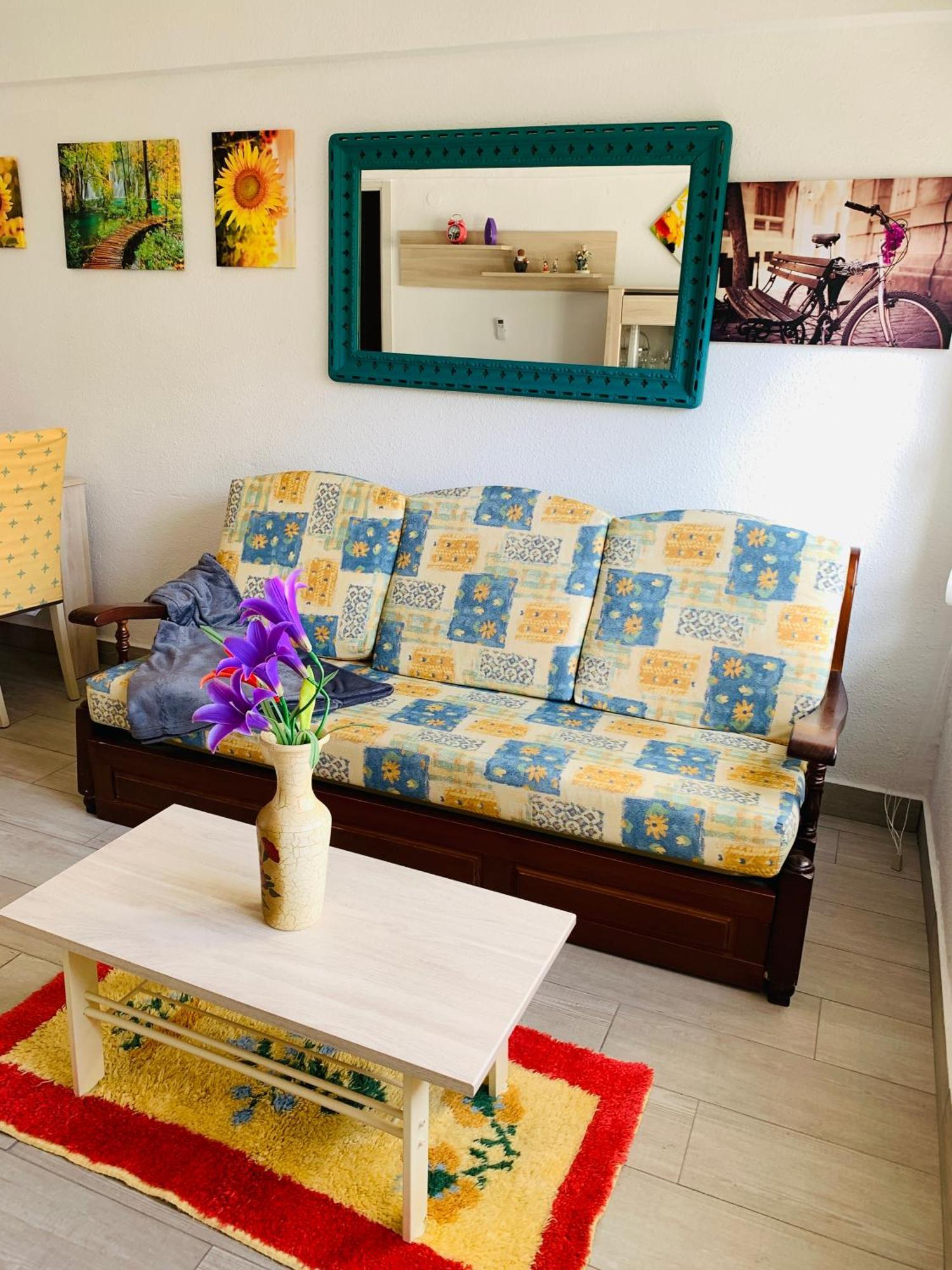 Marabu Appartement *