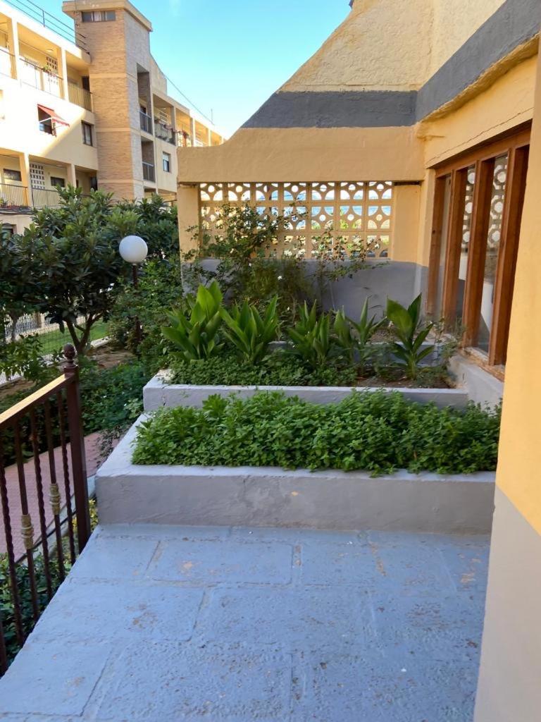 Appartement Marabu *
