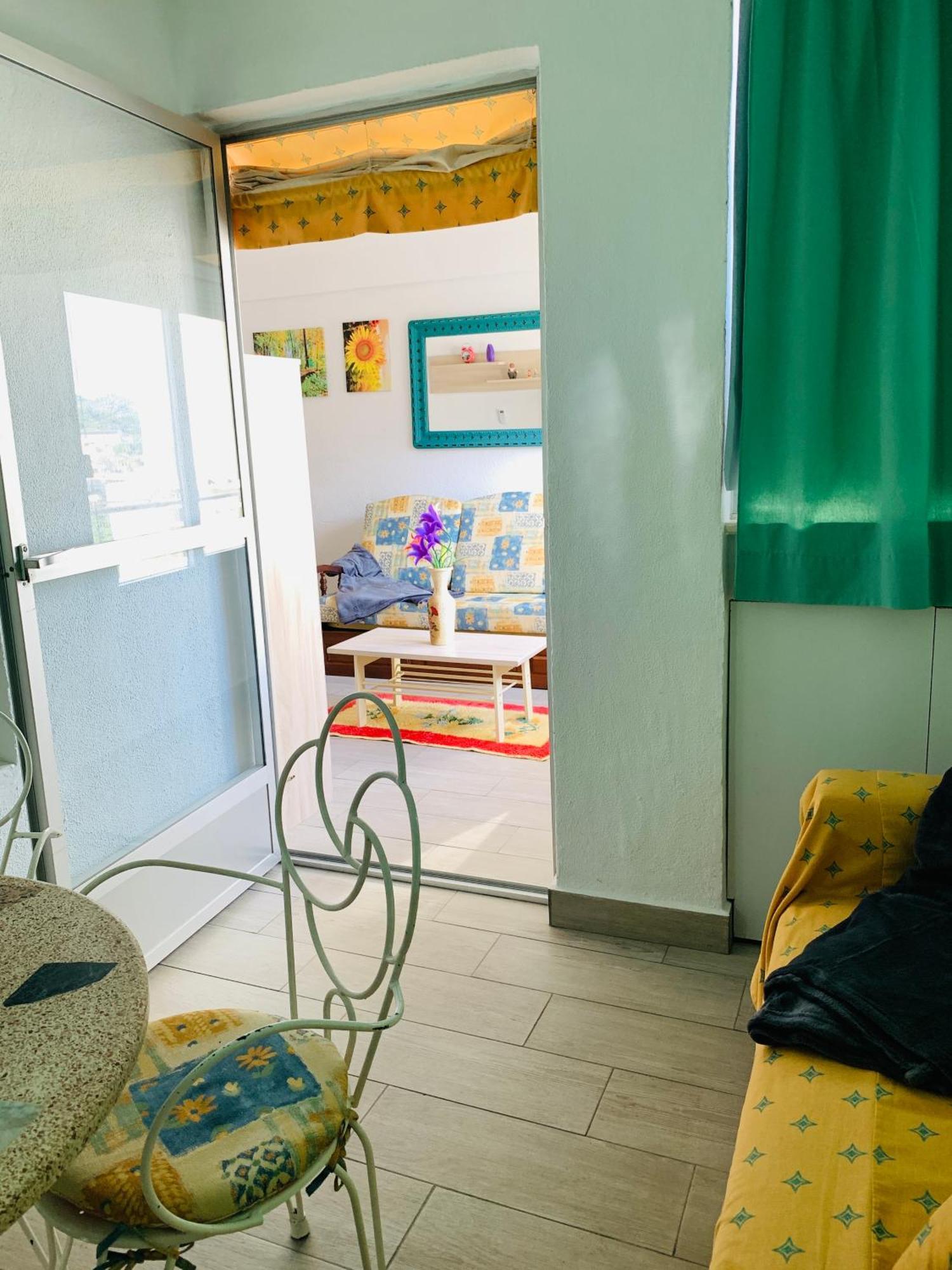 Appartement Marabu Benidorm