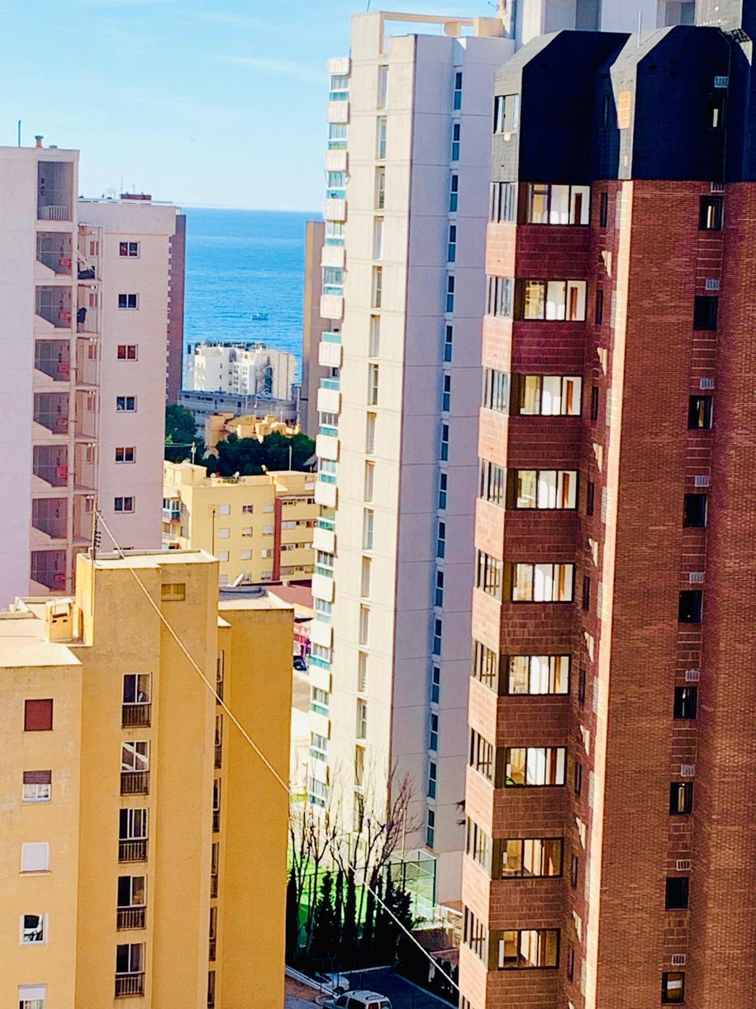 Marabu Appartement Benidorm